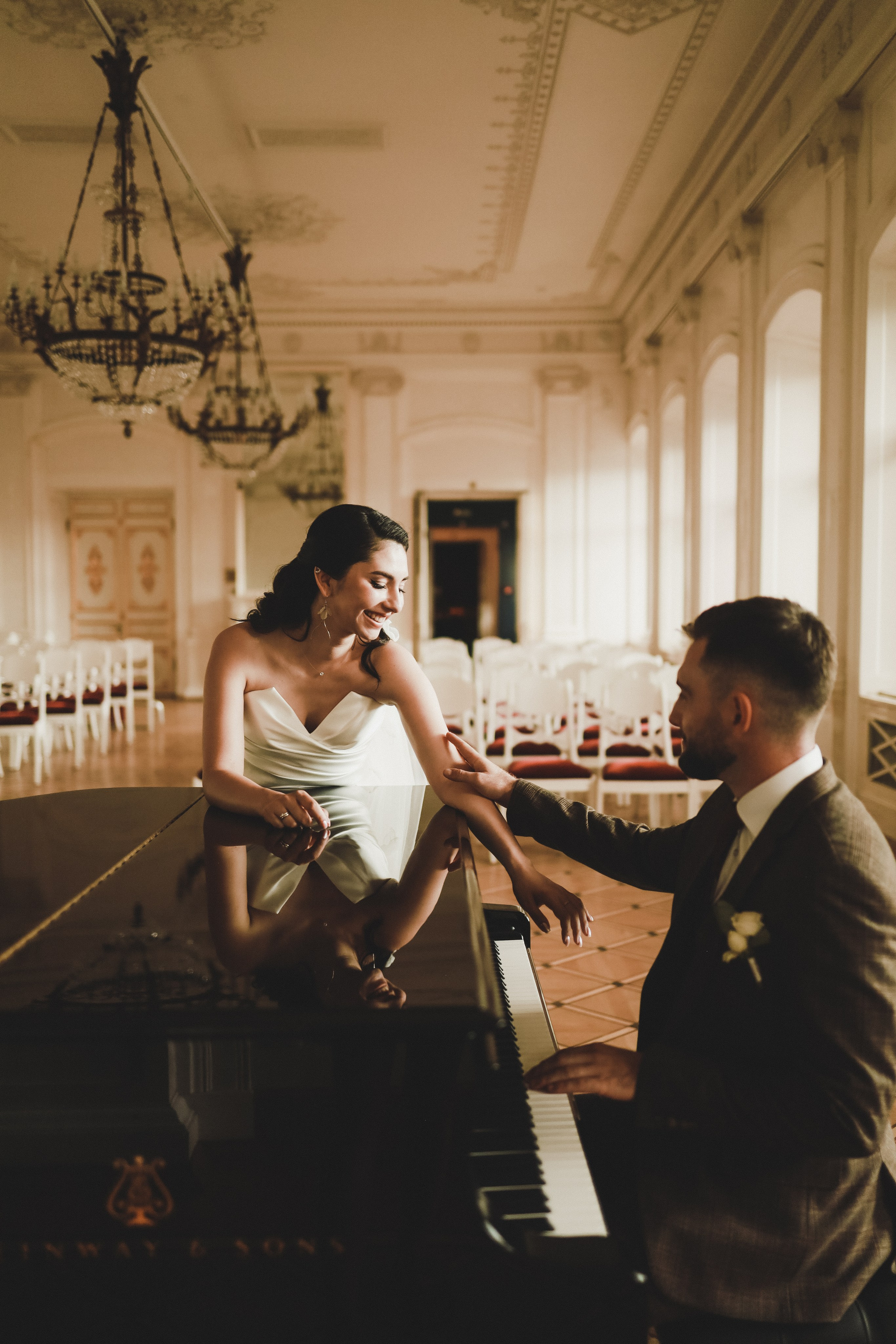 Любить!. Семейный фотограф Фрума Шнейдерман. Санкт-Петербург и мир