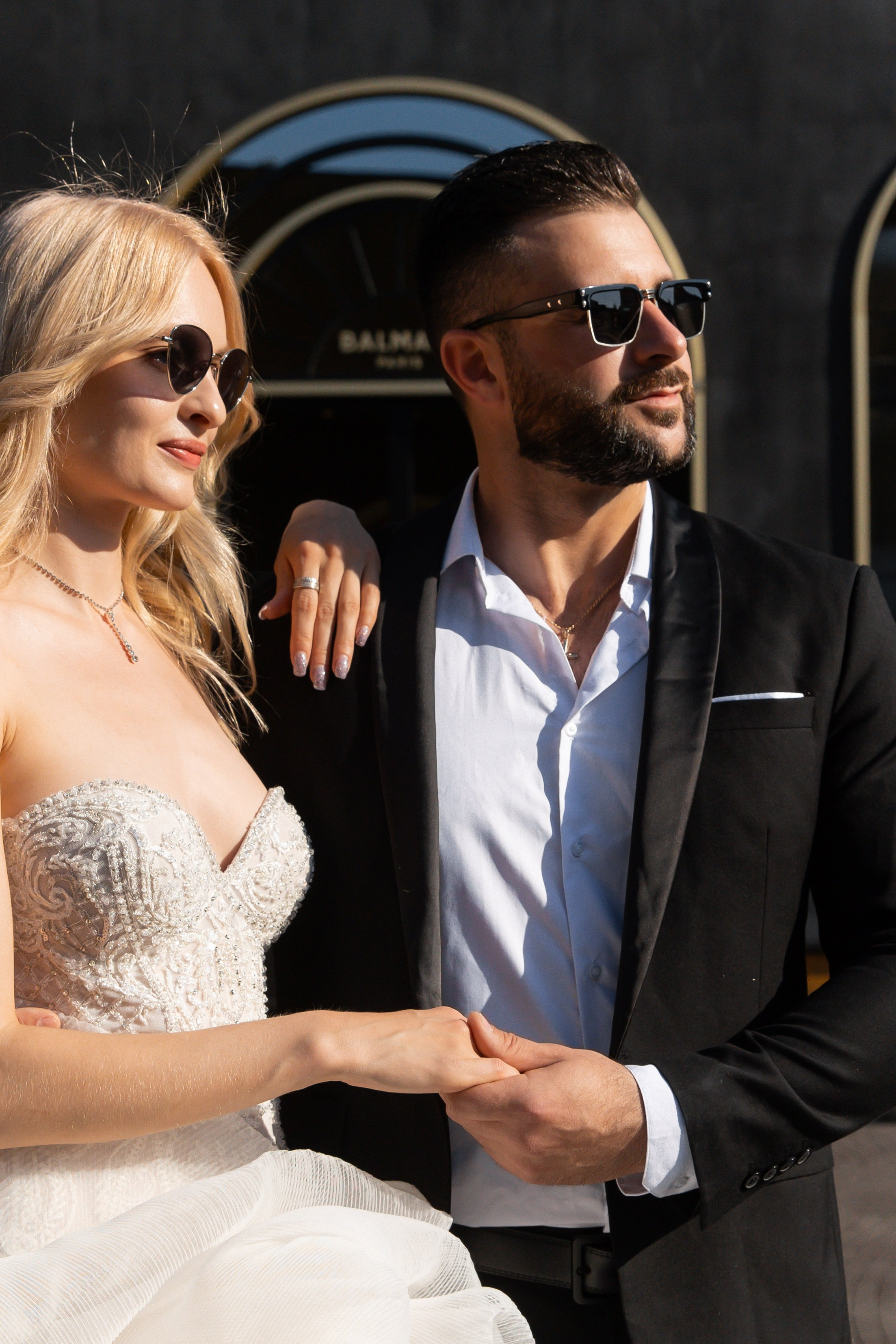 A&E. Свадебный фотограф. Москва. Мытищи