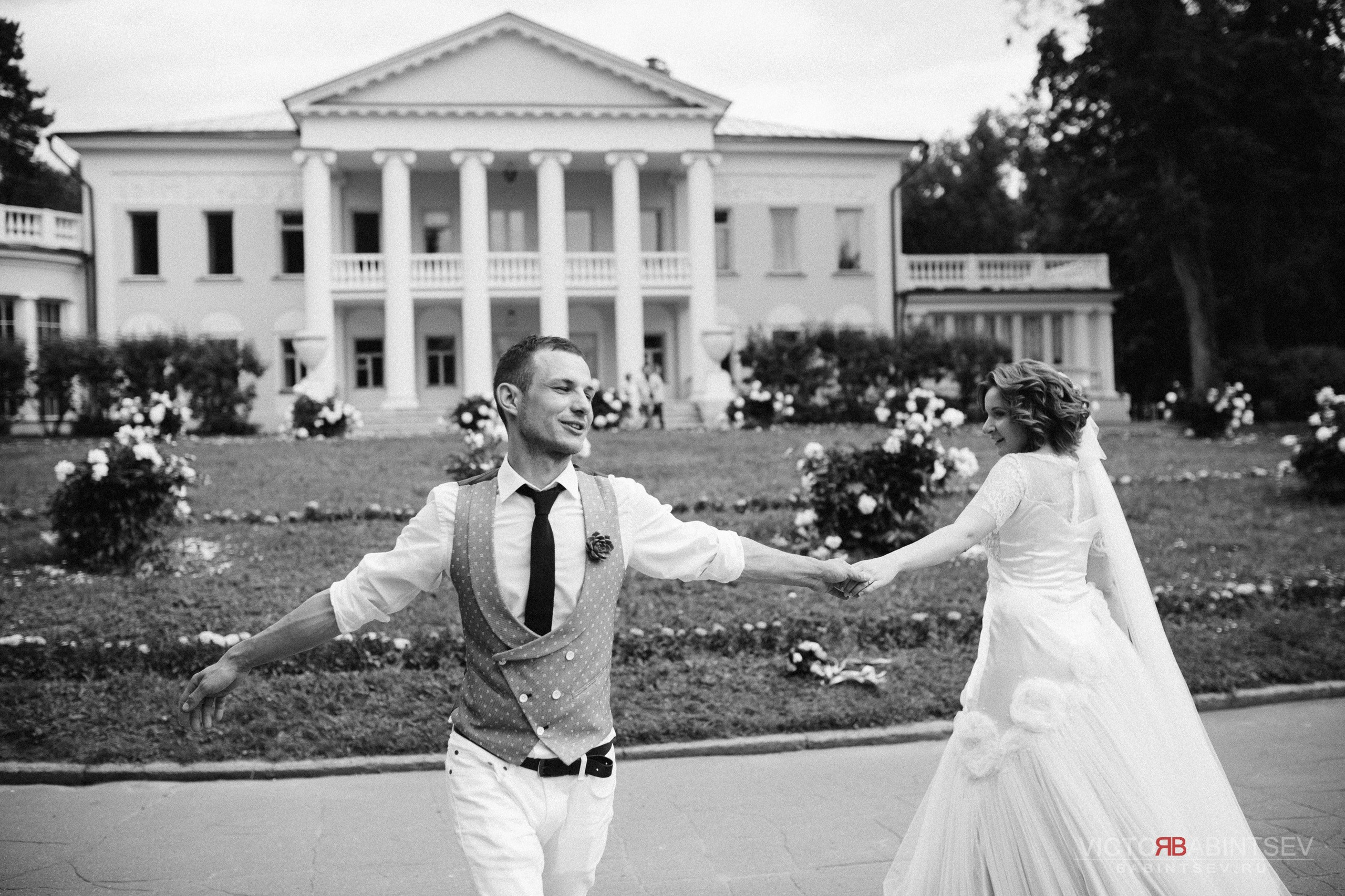 Иван и Елена. Семейный и репортажной фотограф в Красноярске и Москве Виктор Бабинцев