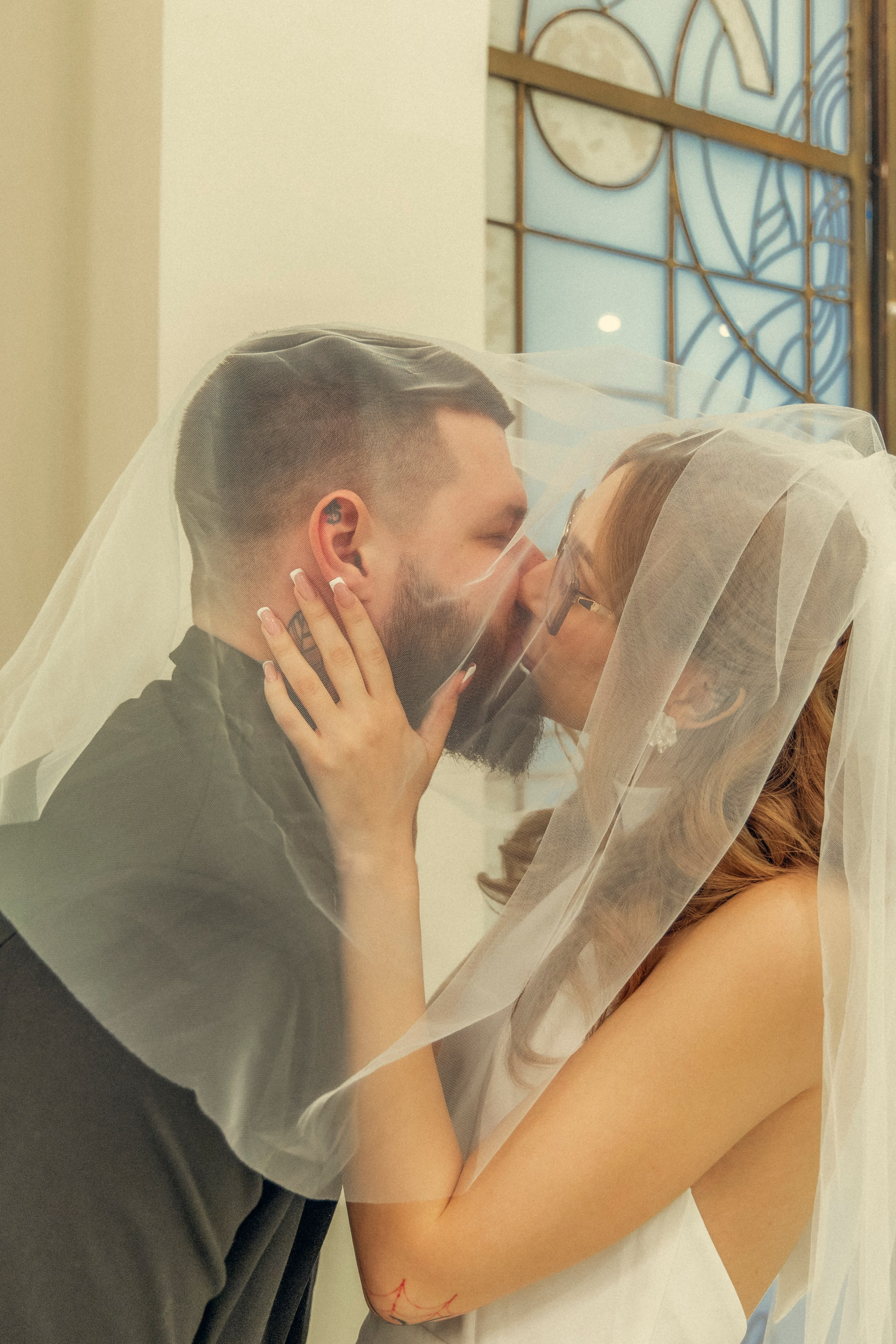 Роспись в Жуковском ЗАГСе. Фотограф для маркетплейсов, фотоуслуги в Жуковском Татьяна Марсуверских