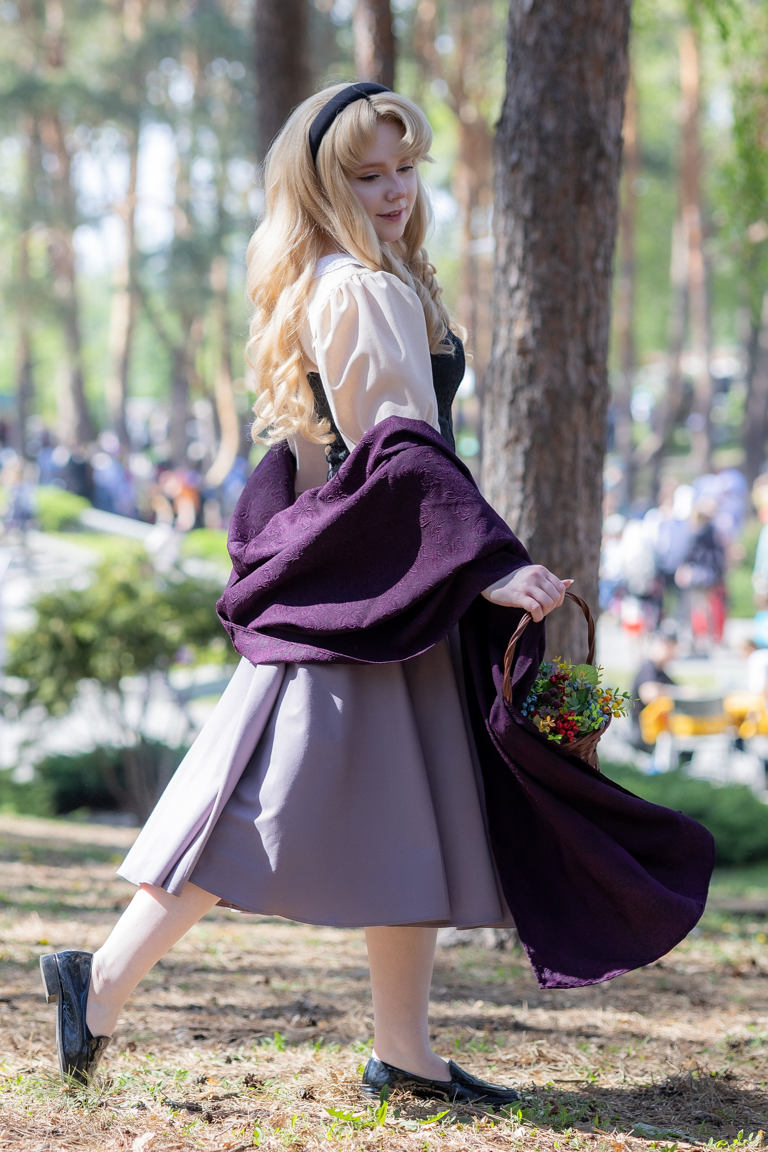 VrnFest May 2025. Главная