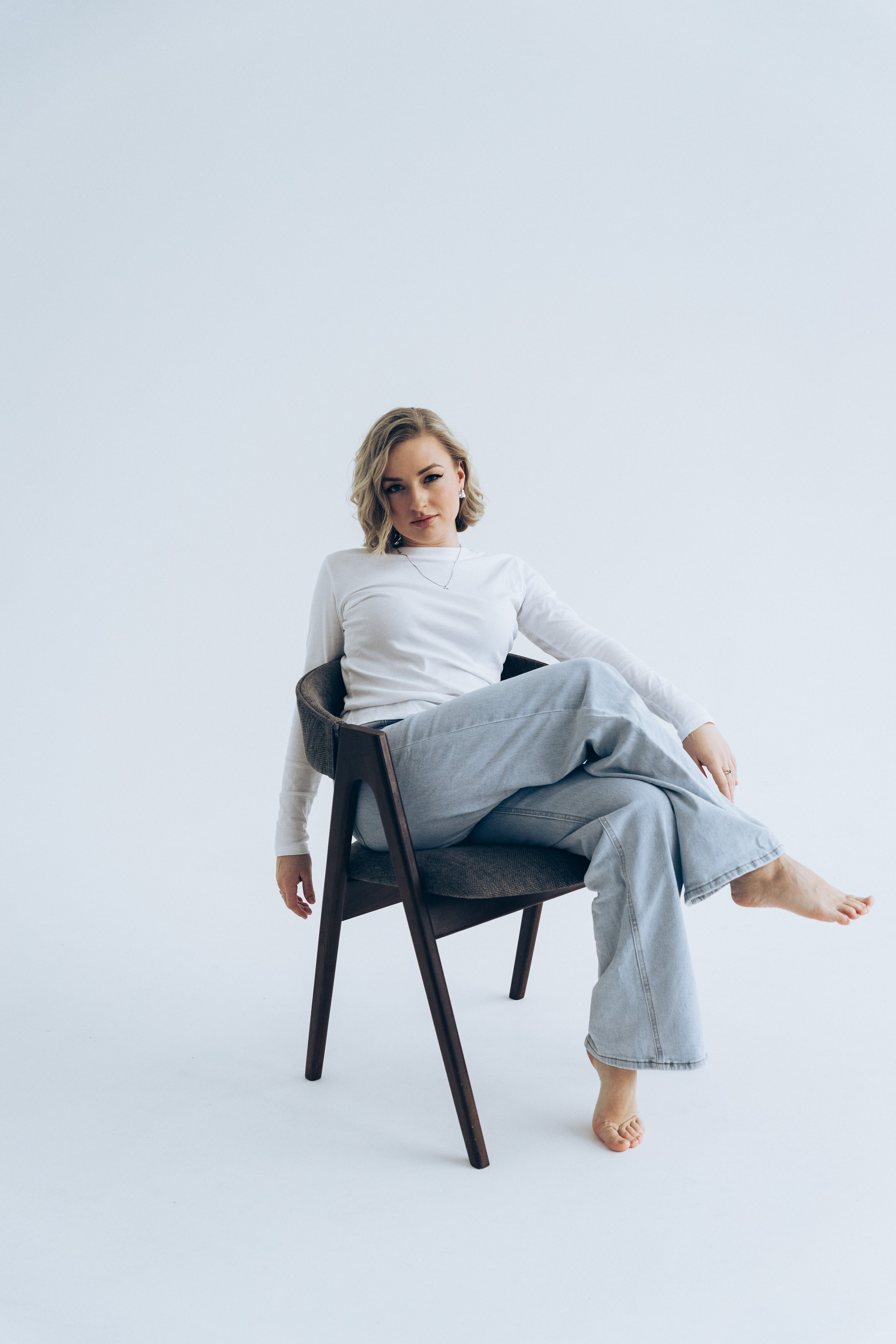 Екатерина. Фотограф Москва