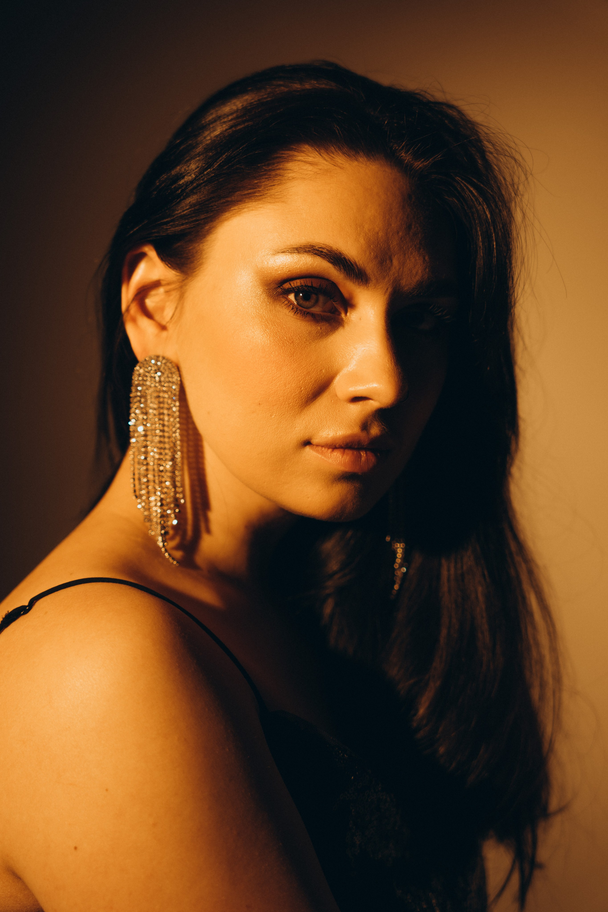 Длинная выдержка. Фотограф Москва