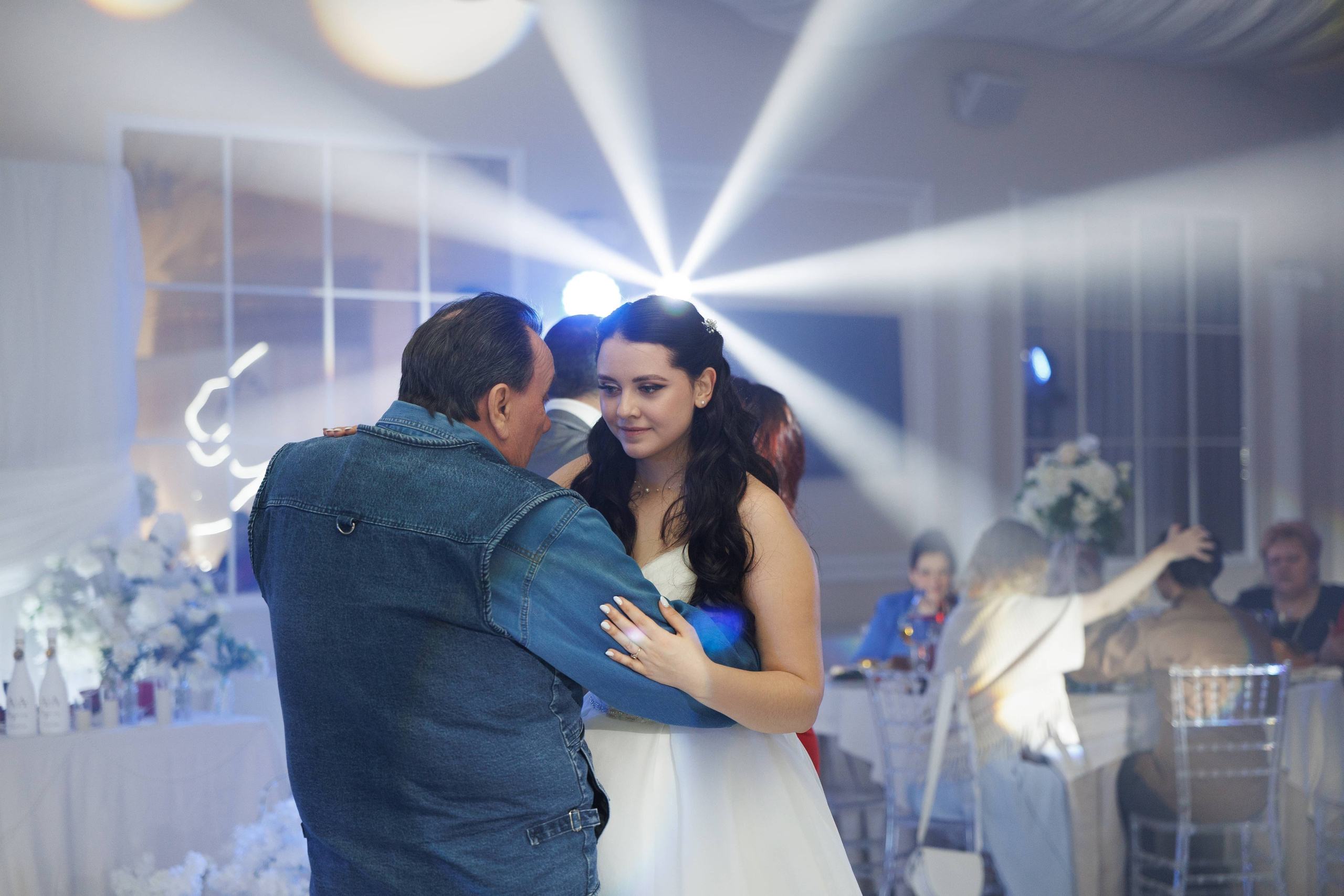 Андрей и Анастасия