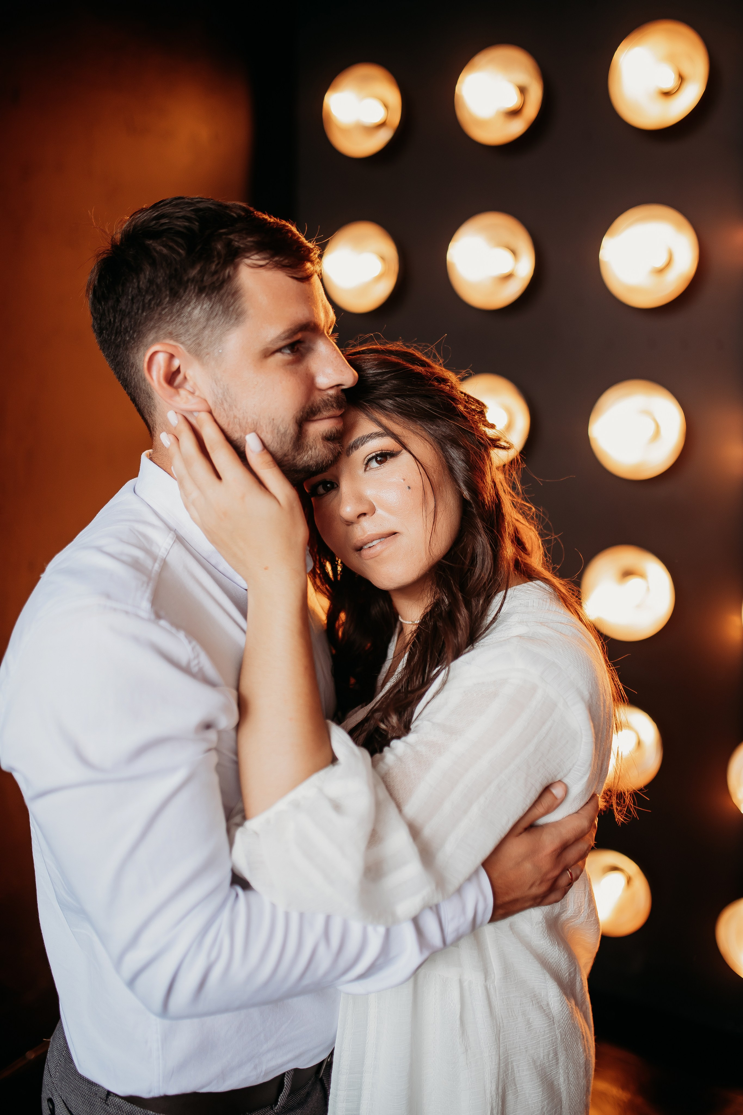 Роман и Екатерина. Фотограф Тимербаева Алина г. Сургут