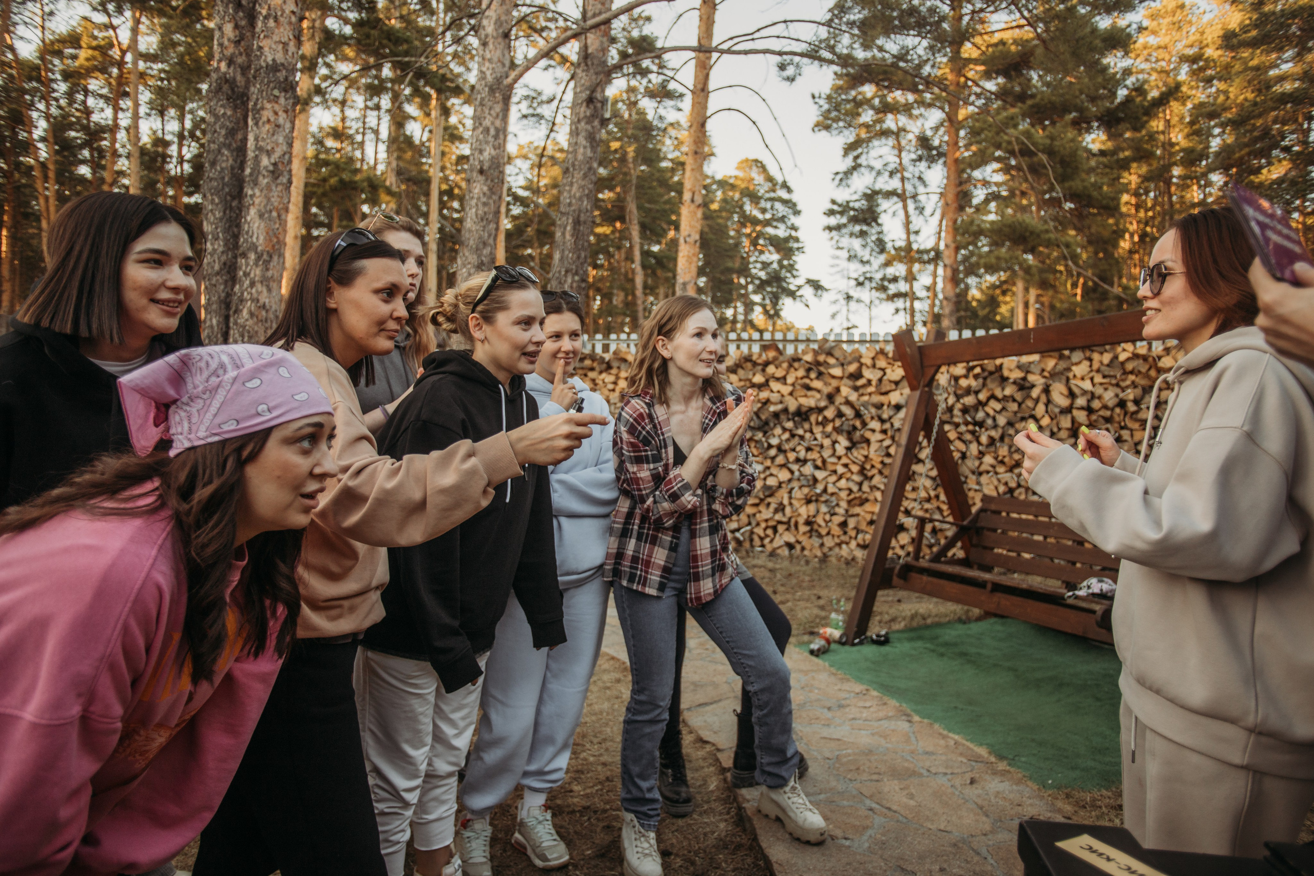 Корпоратив Muza_Arts. Венера Гайн. Репортажный фотограф  Тюмень. Обучение фотографии с 0