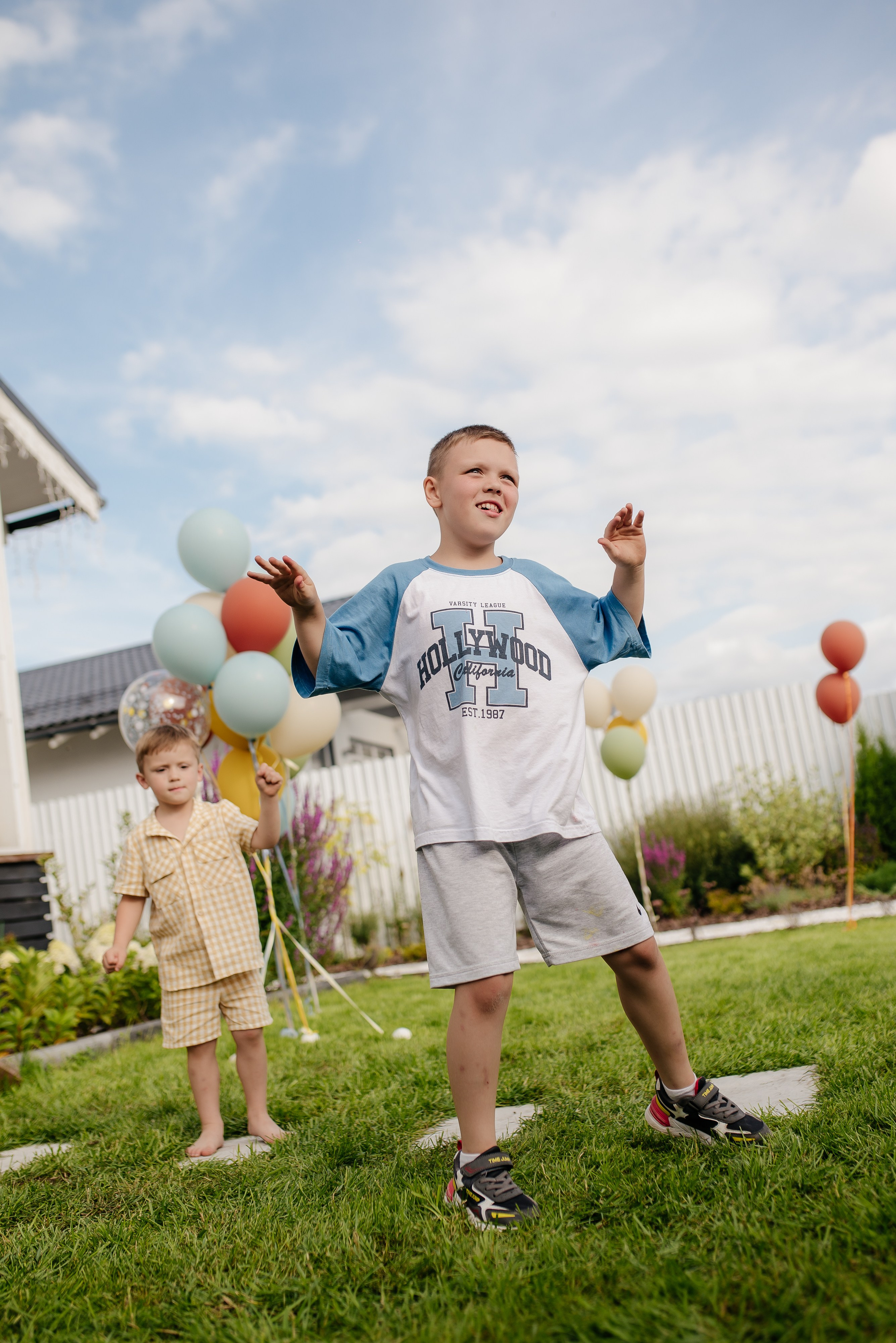 HB. Фотограф Екатеринбург Александра Гнусина