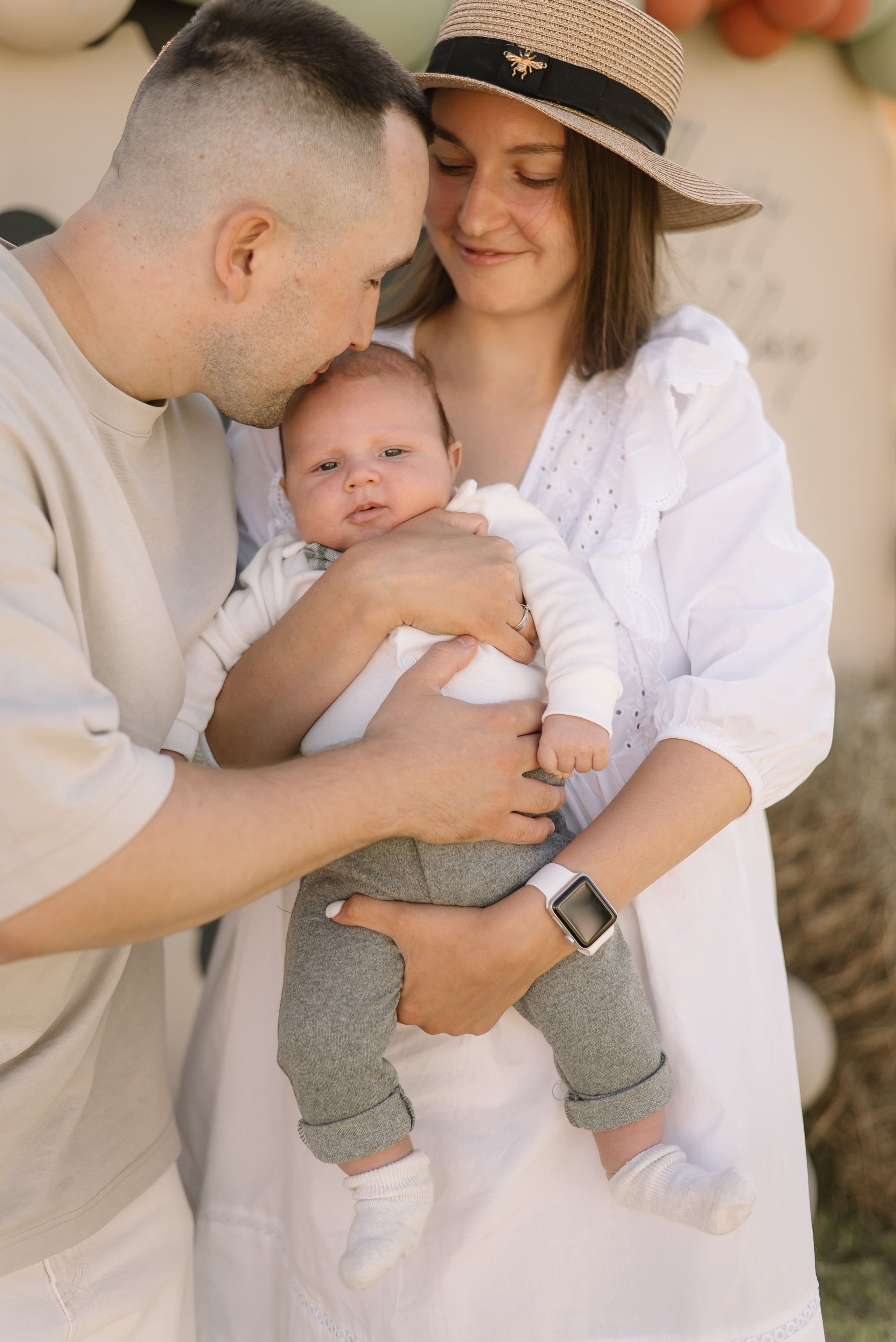 2 years Fedya. Фотограф Екатеринбург Александра Гнусина