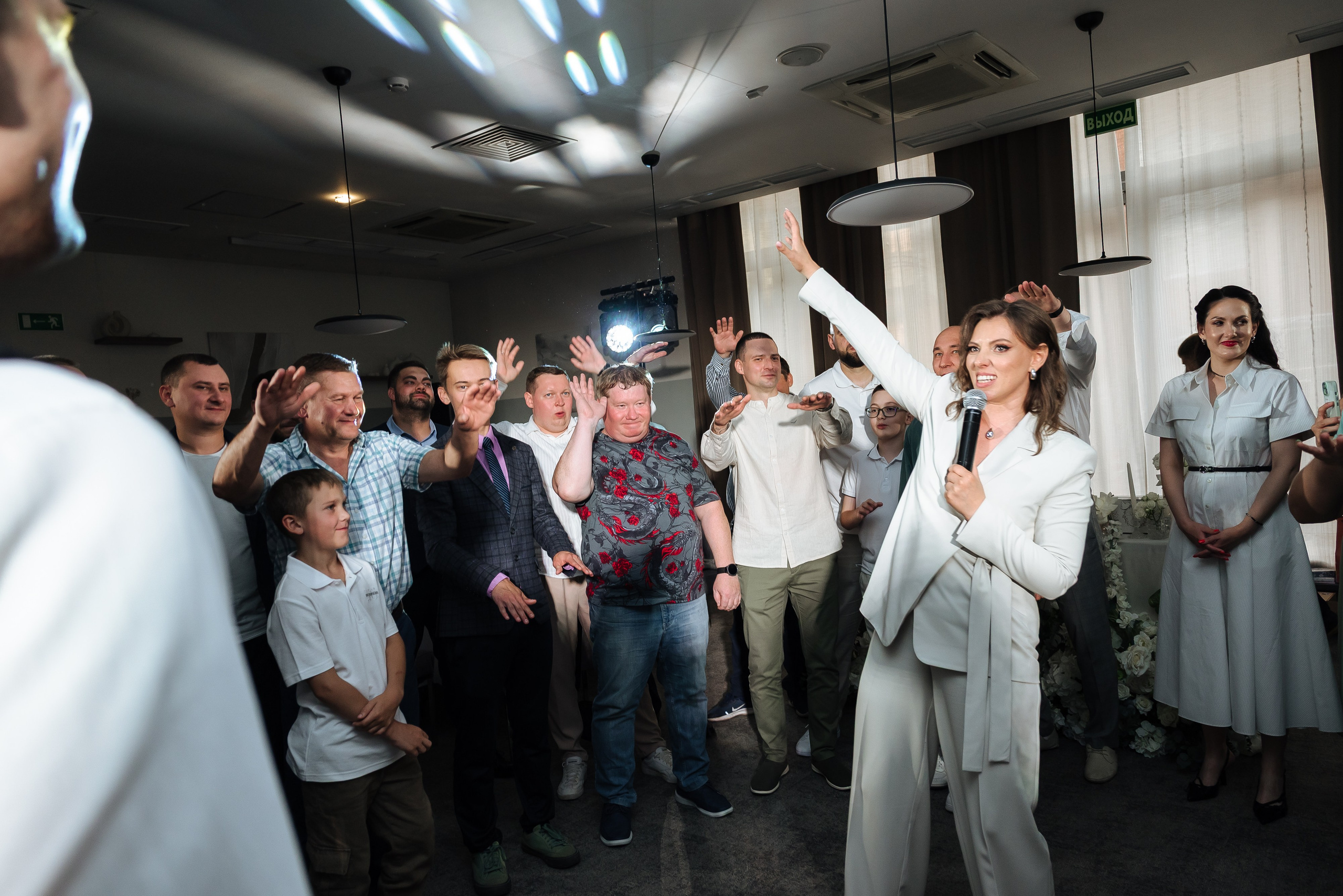 Danielle & Anton. Фотограф Екатеринбург Александра Гнусина