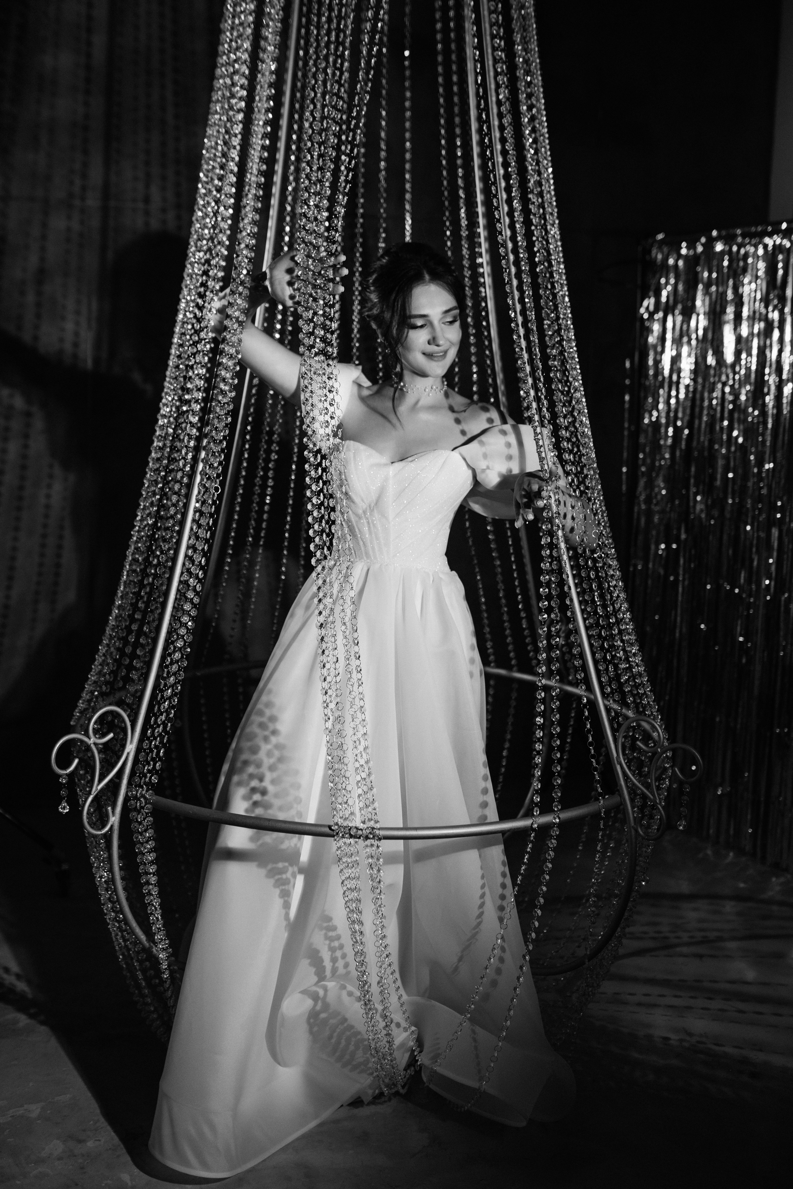 Свадьба Андрея и Анны. Свадебный и семейный фотограф в Иркутске Яна Лиа