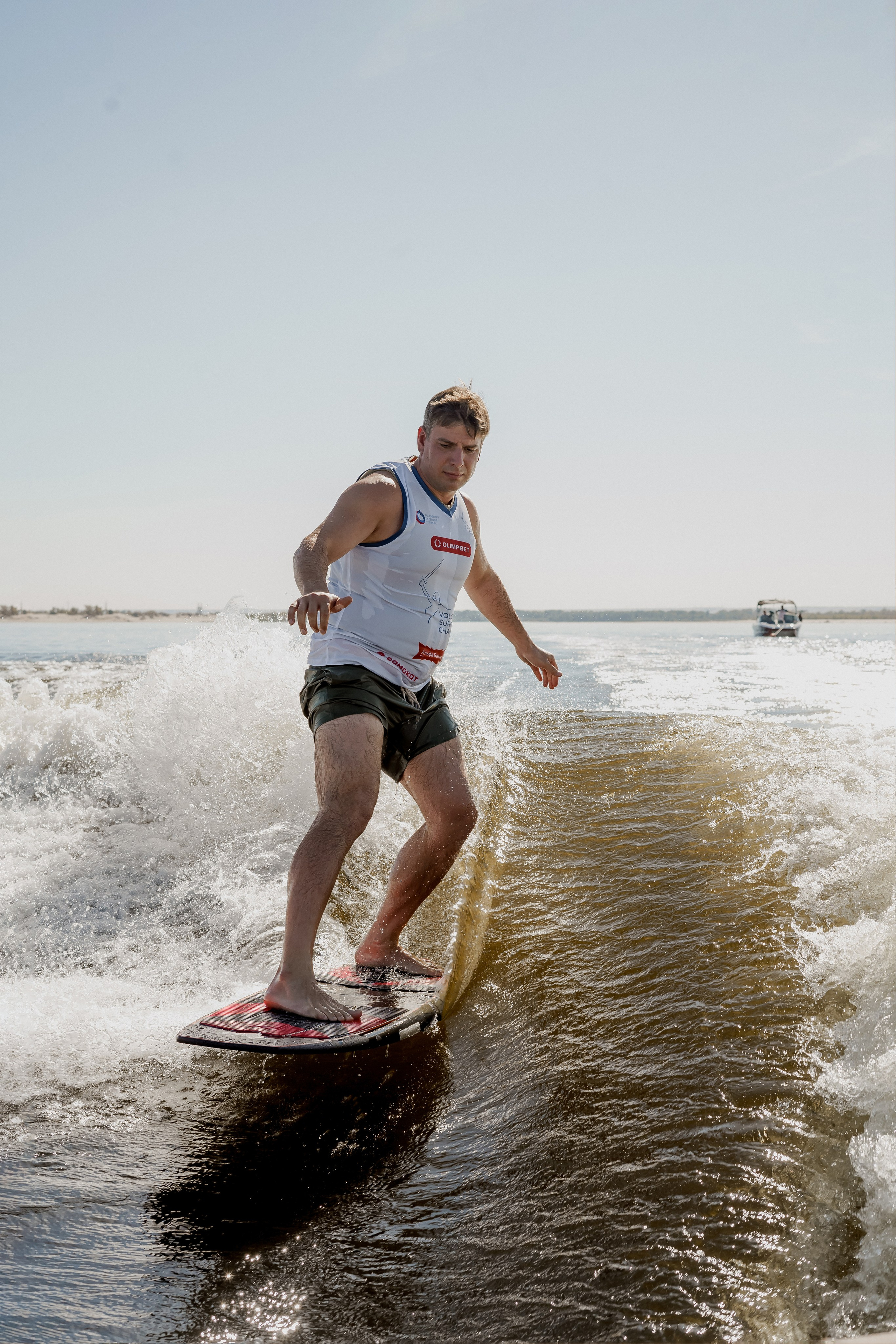 Surf 2024. Фотограф Валерия Крахмалева