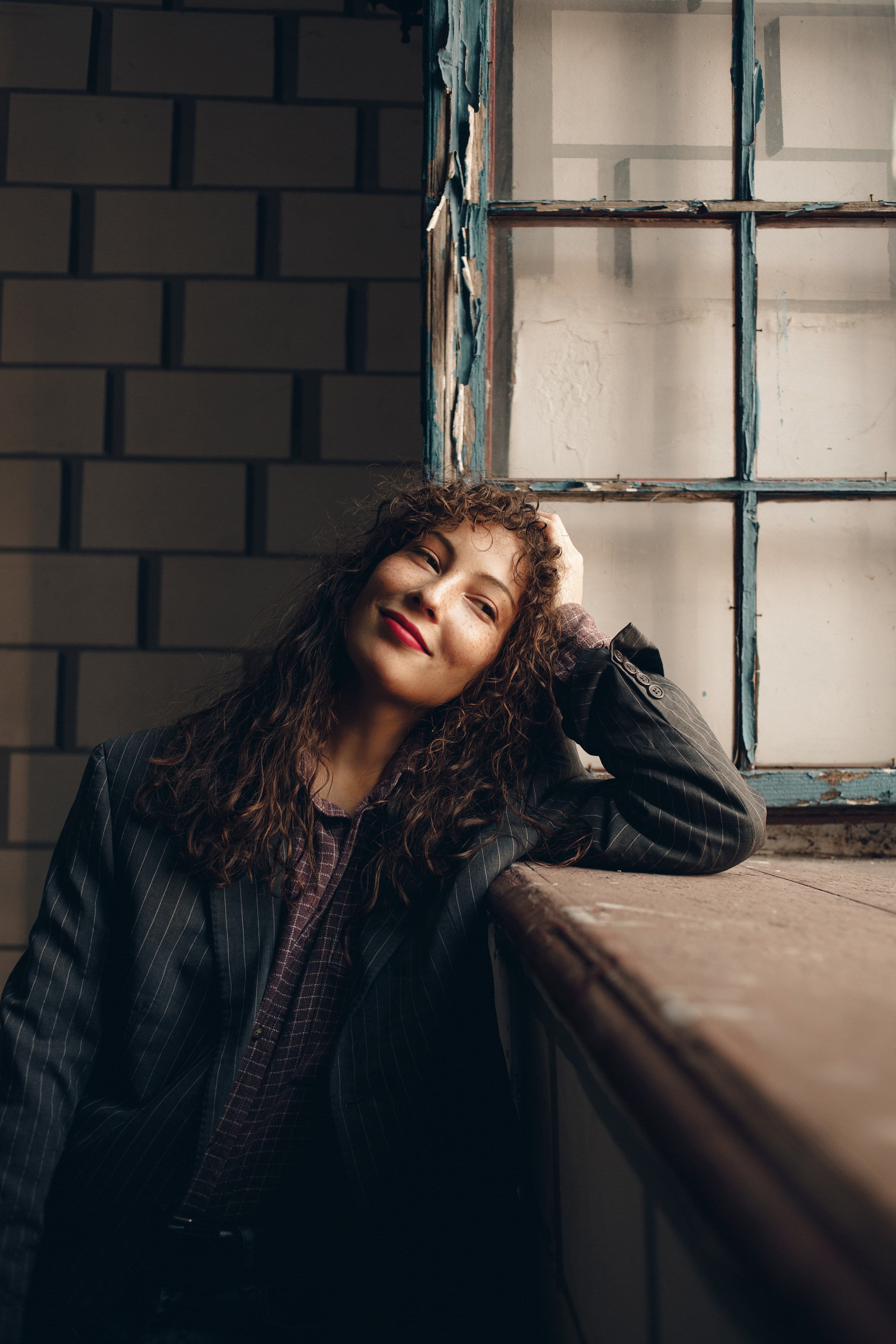 Портретный фотограф в Санкт-Петербурге. Фотограф в Тбилиси Наталья Фомина