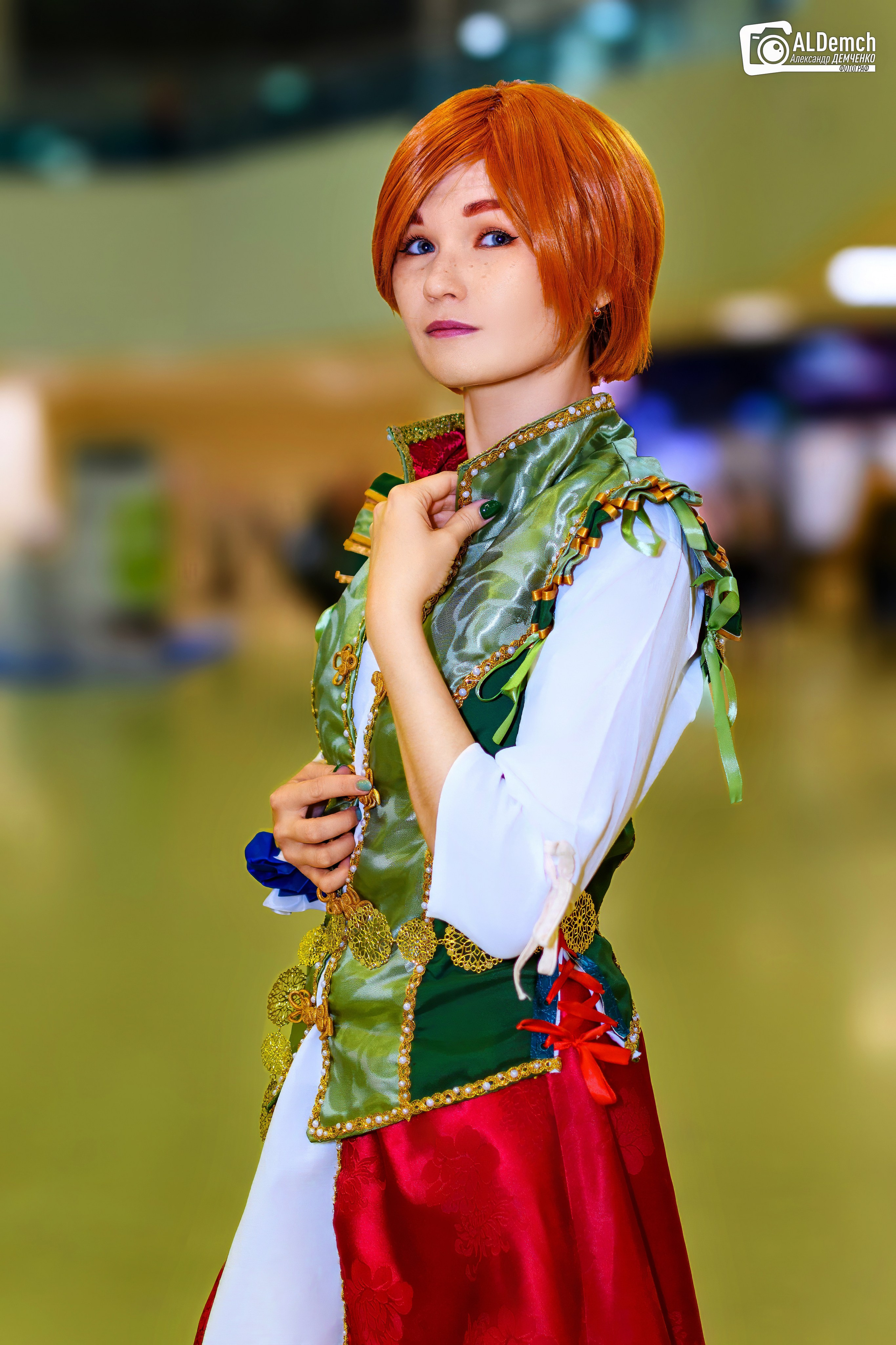 Новогодняя фотосессия в студии семейная в Москве и Дмитрове