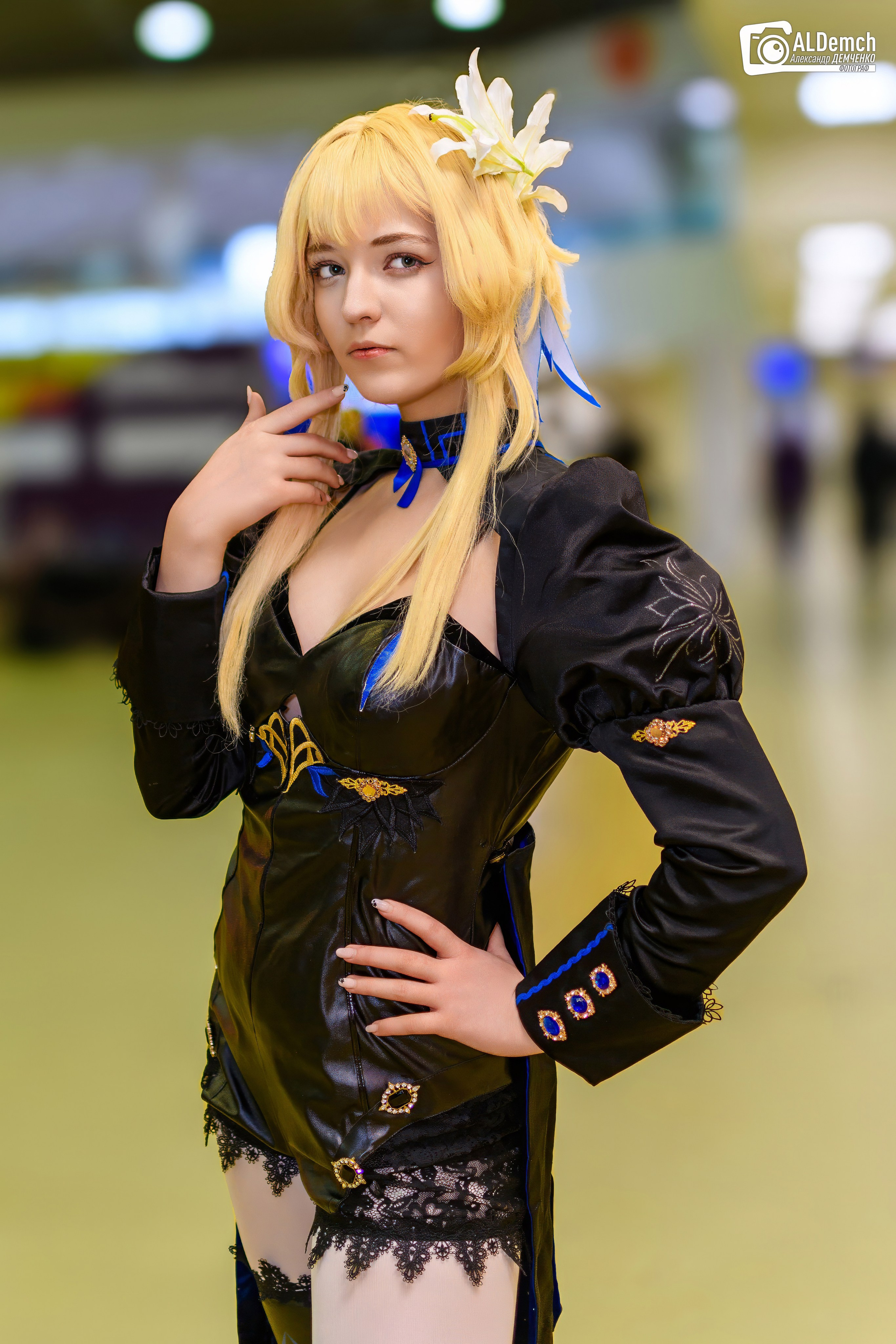 Аниме картинки персонажей и косплей фото в России Москве