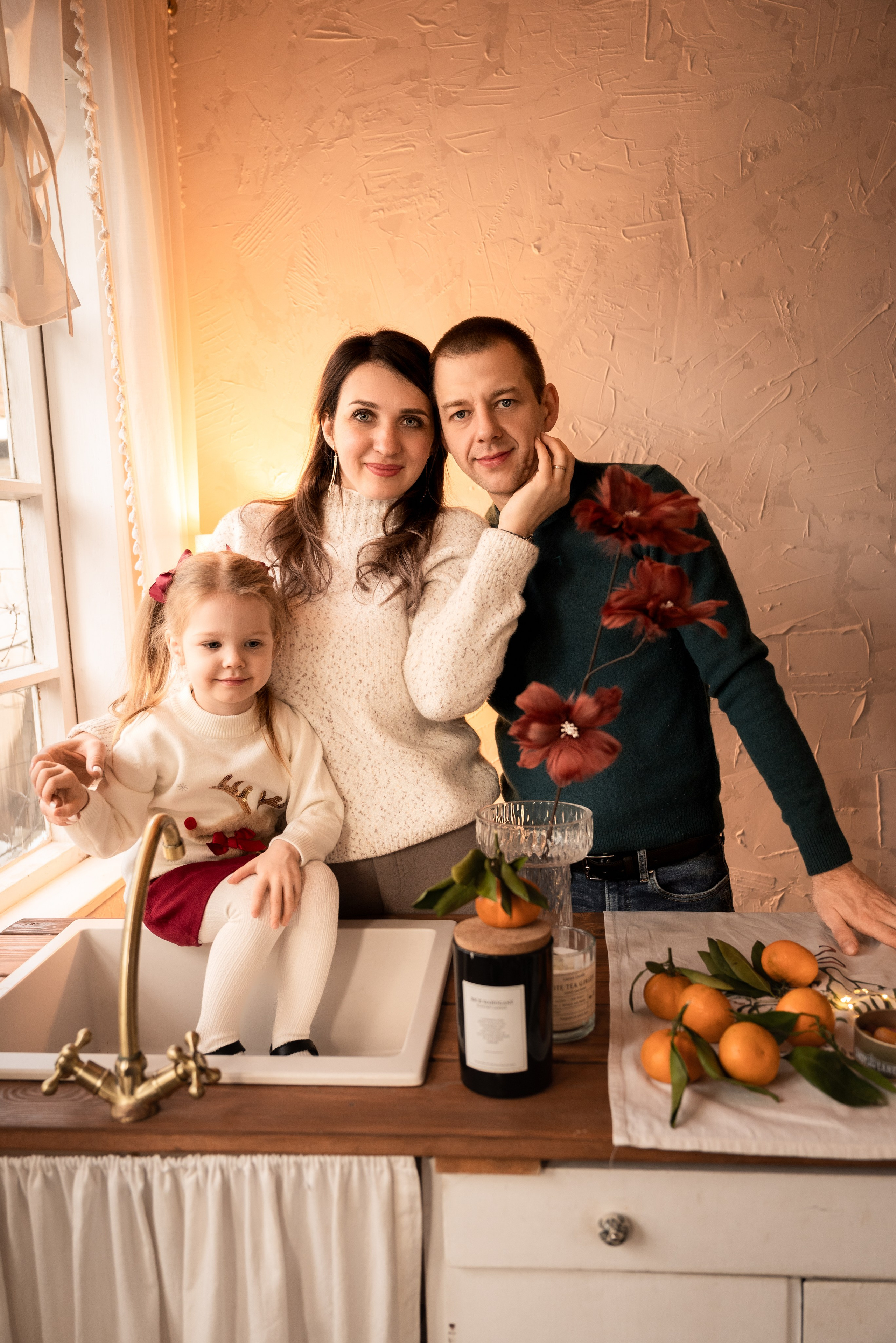 Фотограф Ксения Огородова портфолио