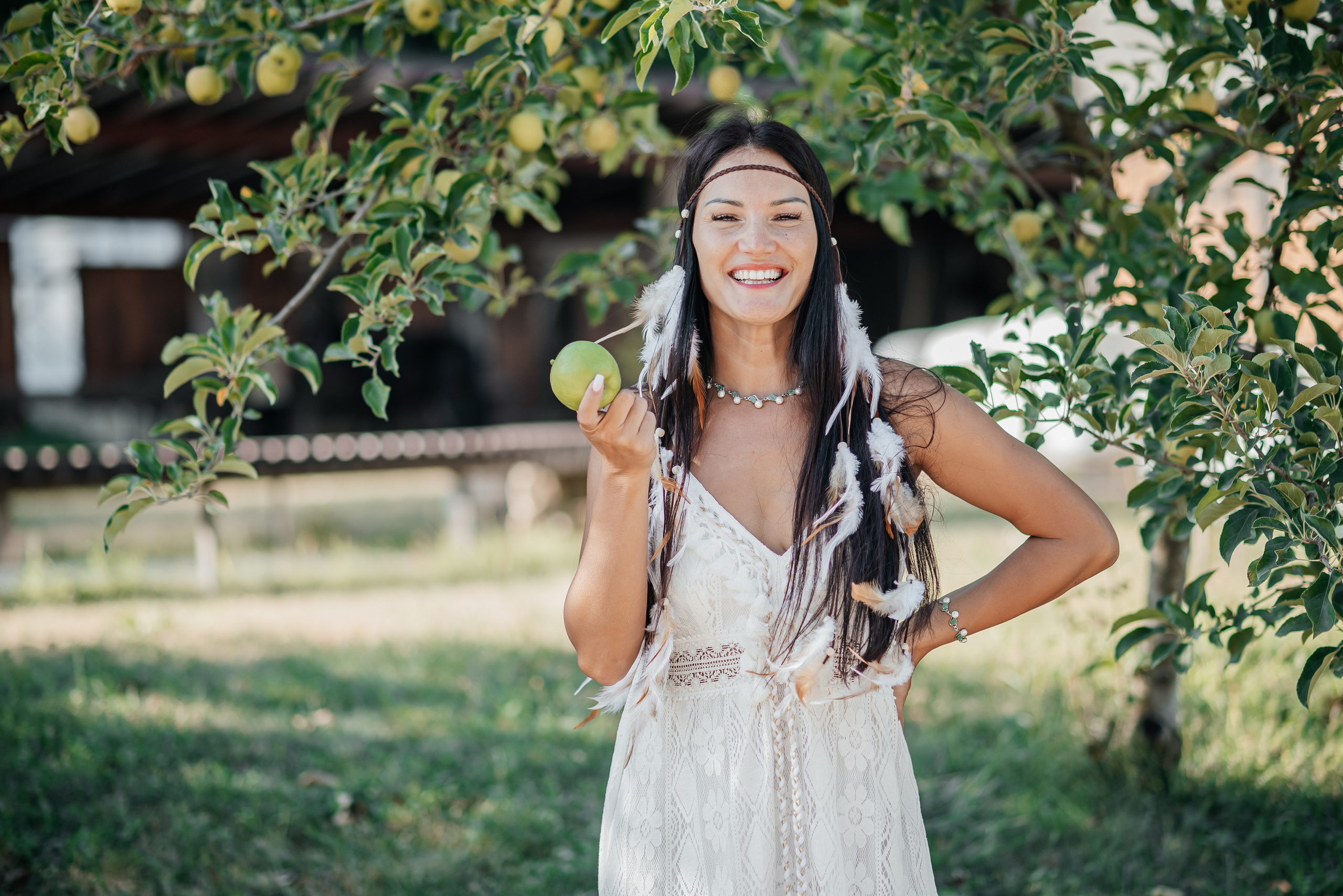 Зульфия. Семейный фотограф в Краснодаре