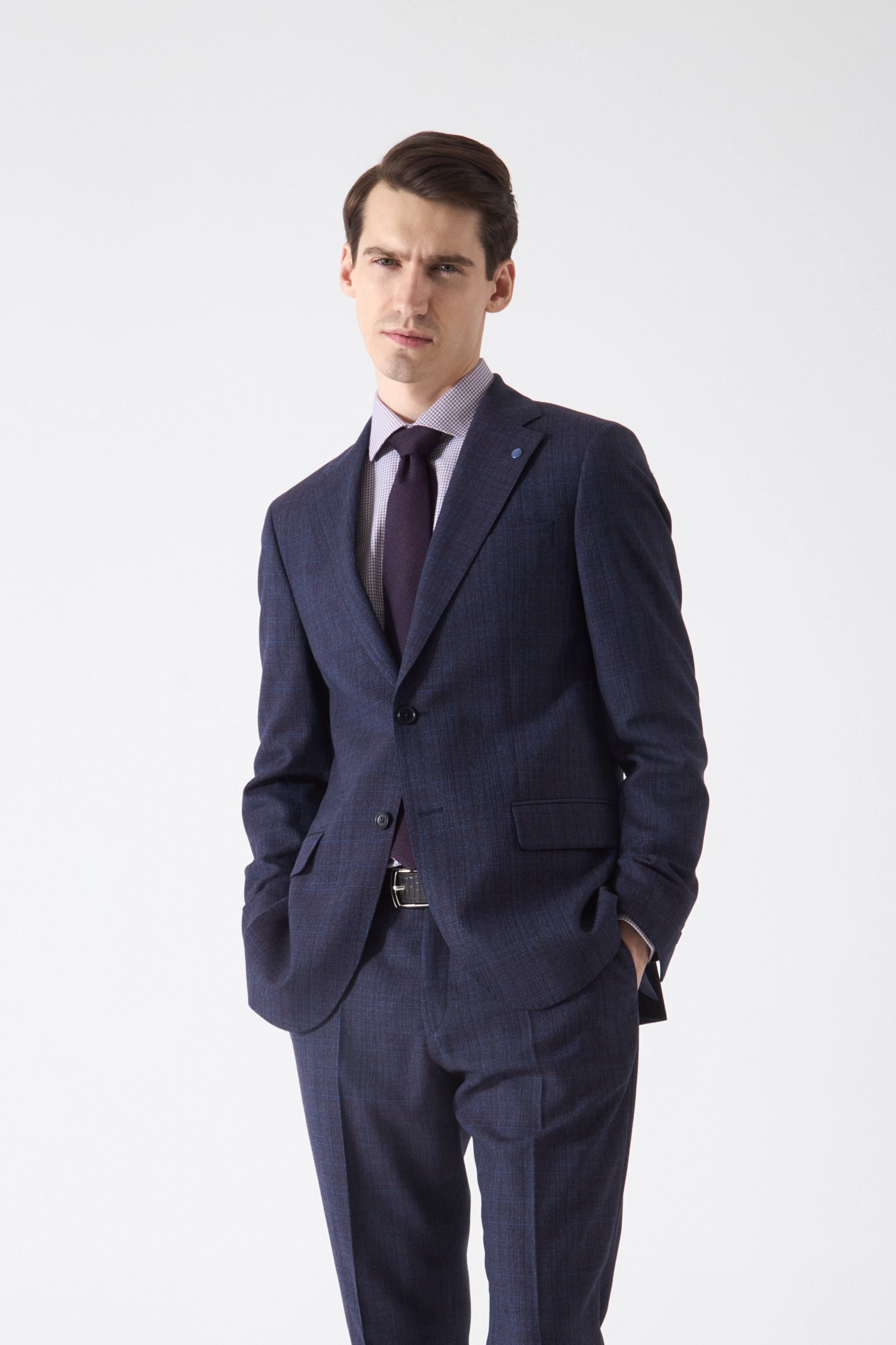 TRUVOR. Главная