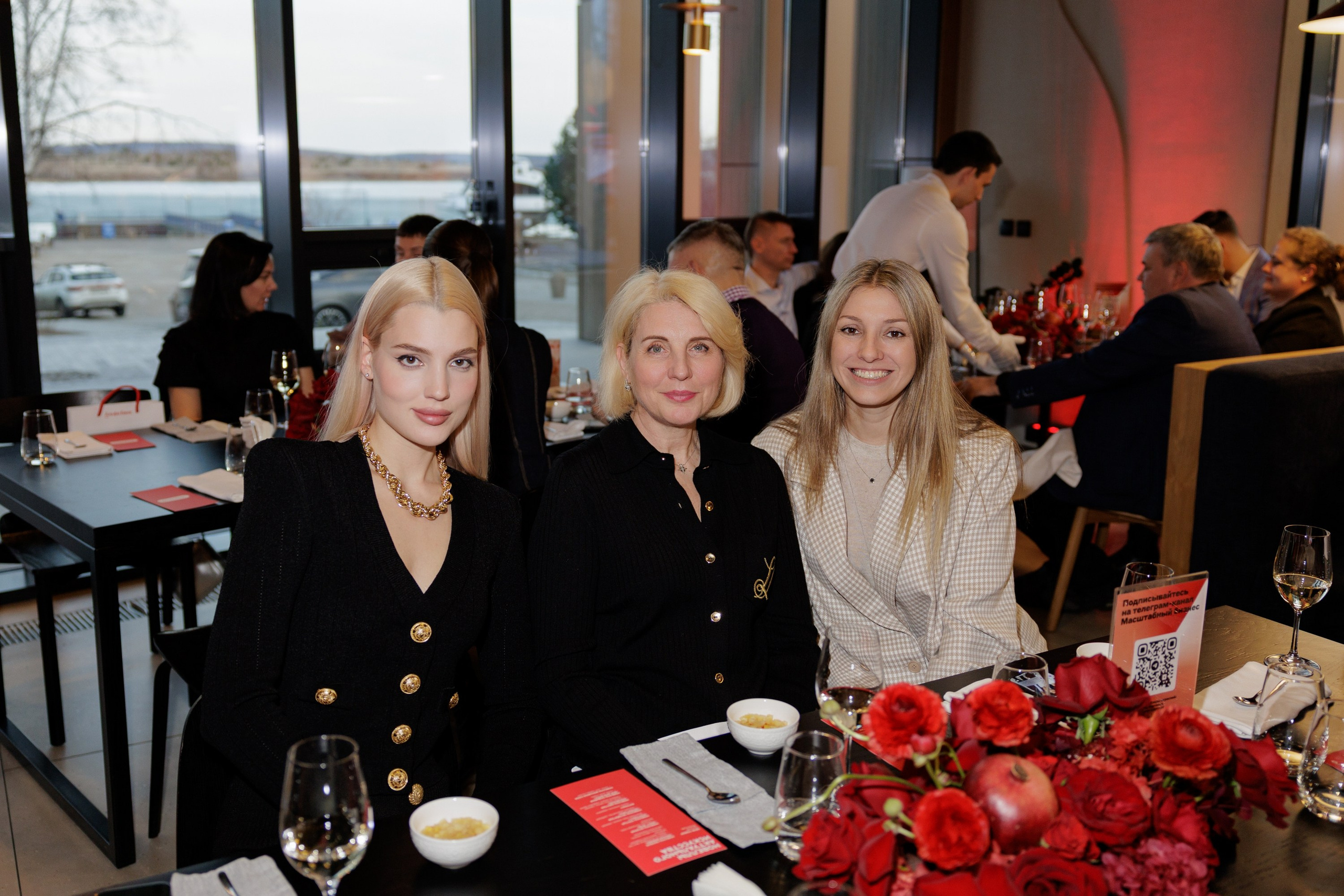 Alfa Gastro Tour (apr.25). Свадебный фотограф