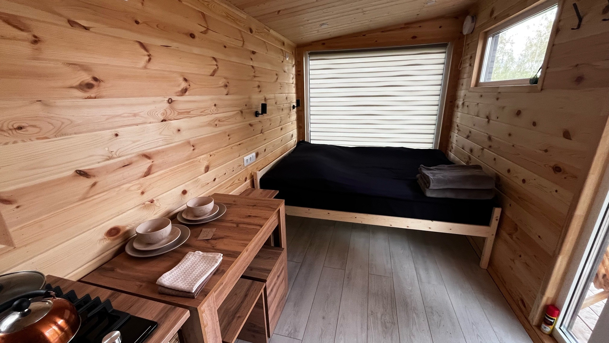 База отдыха Хакасия — Глэмпинг Туртаг Таштып