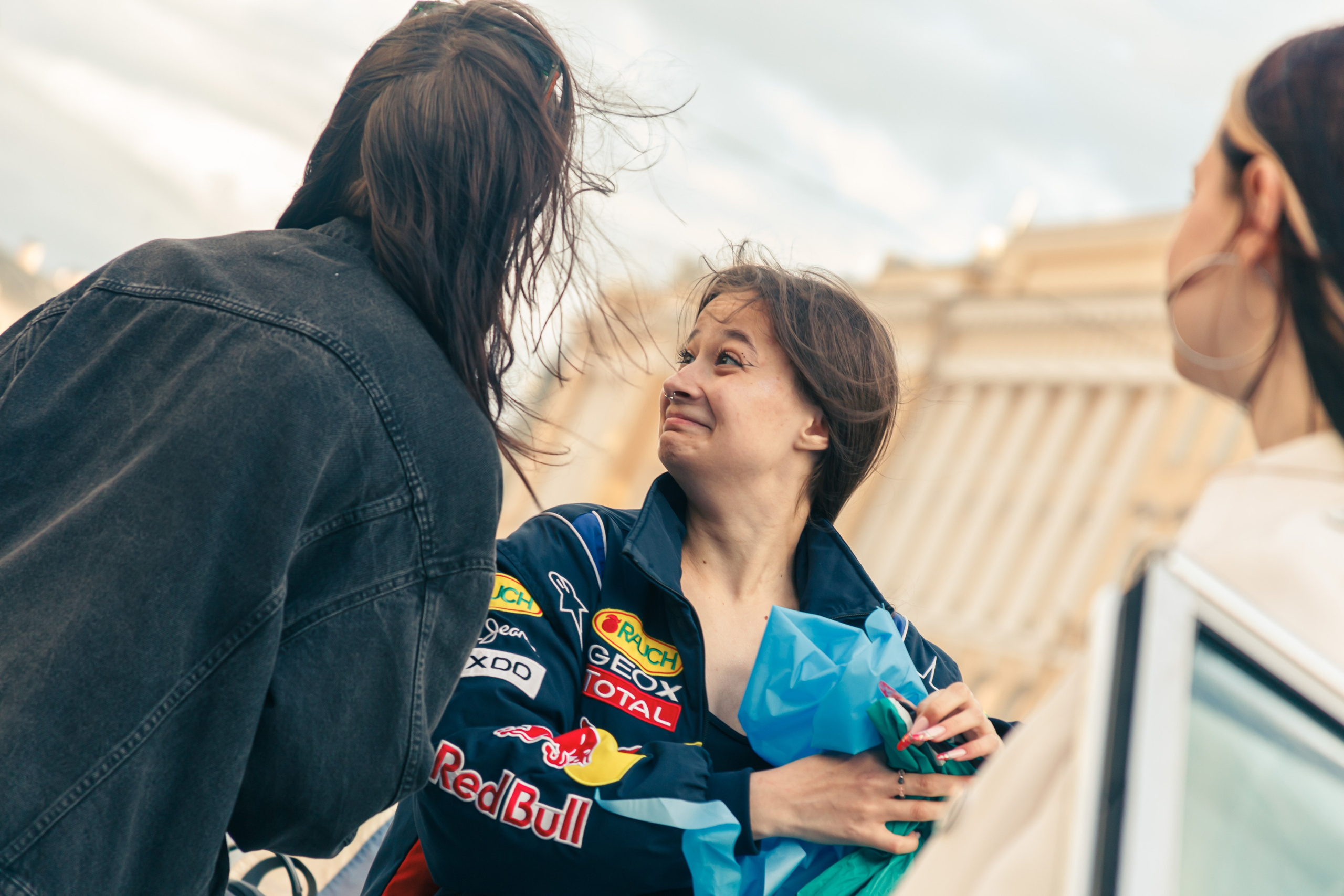 День рождения Анжелики № 2. Фотограф в Санкт — Петербурге Валерий Гаухман