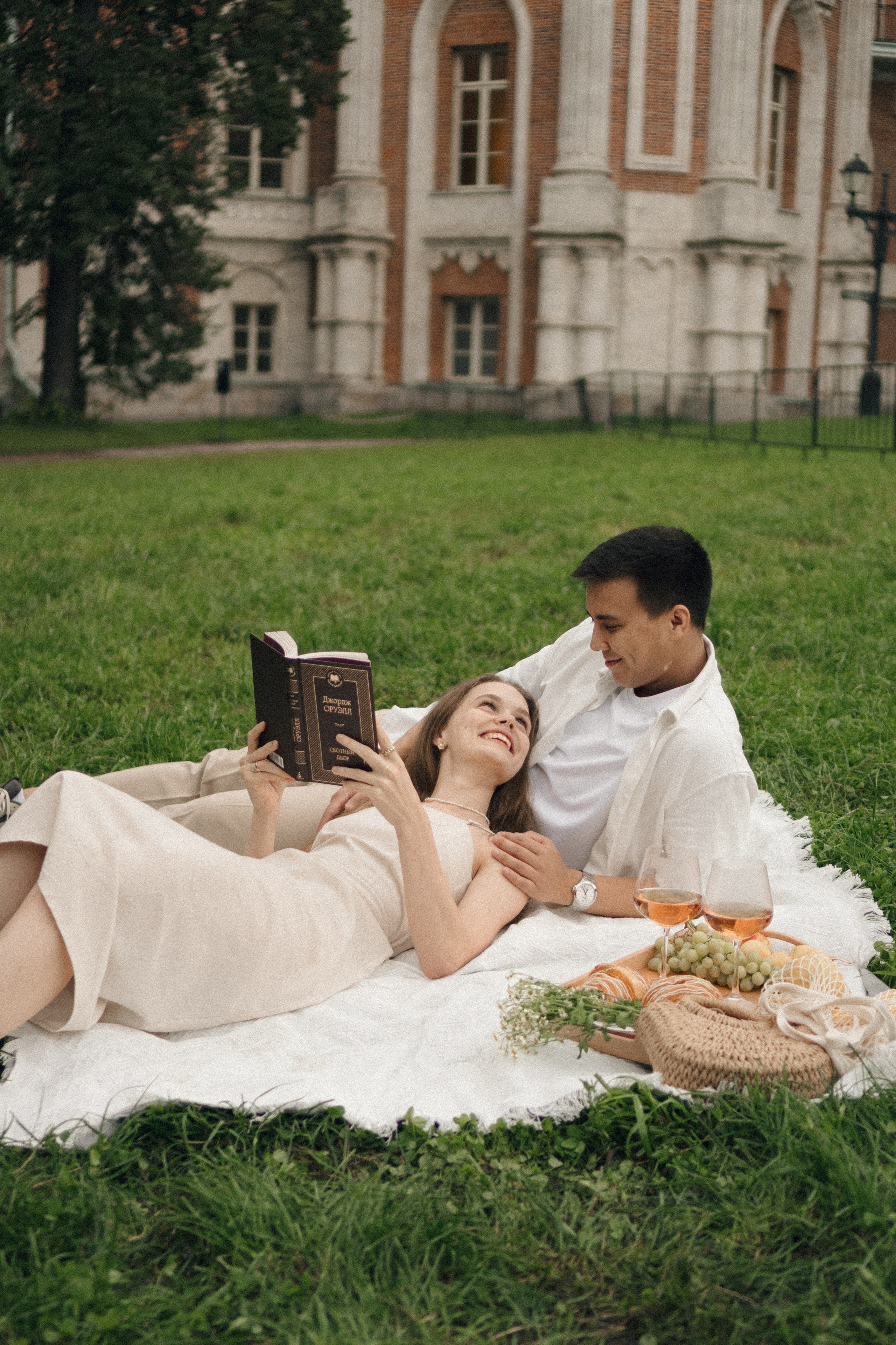 Фотограф Москва / Дарья Русинова