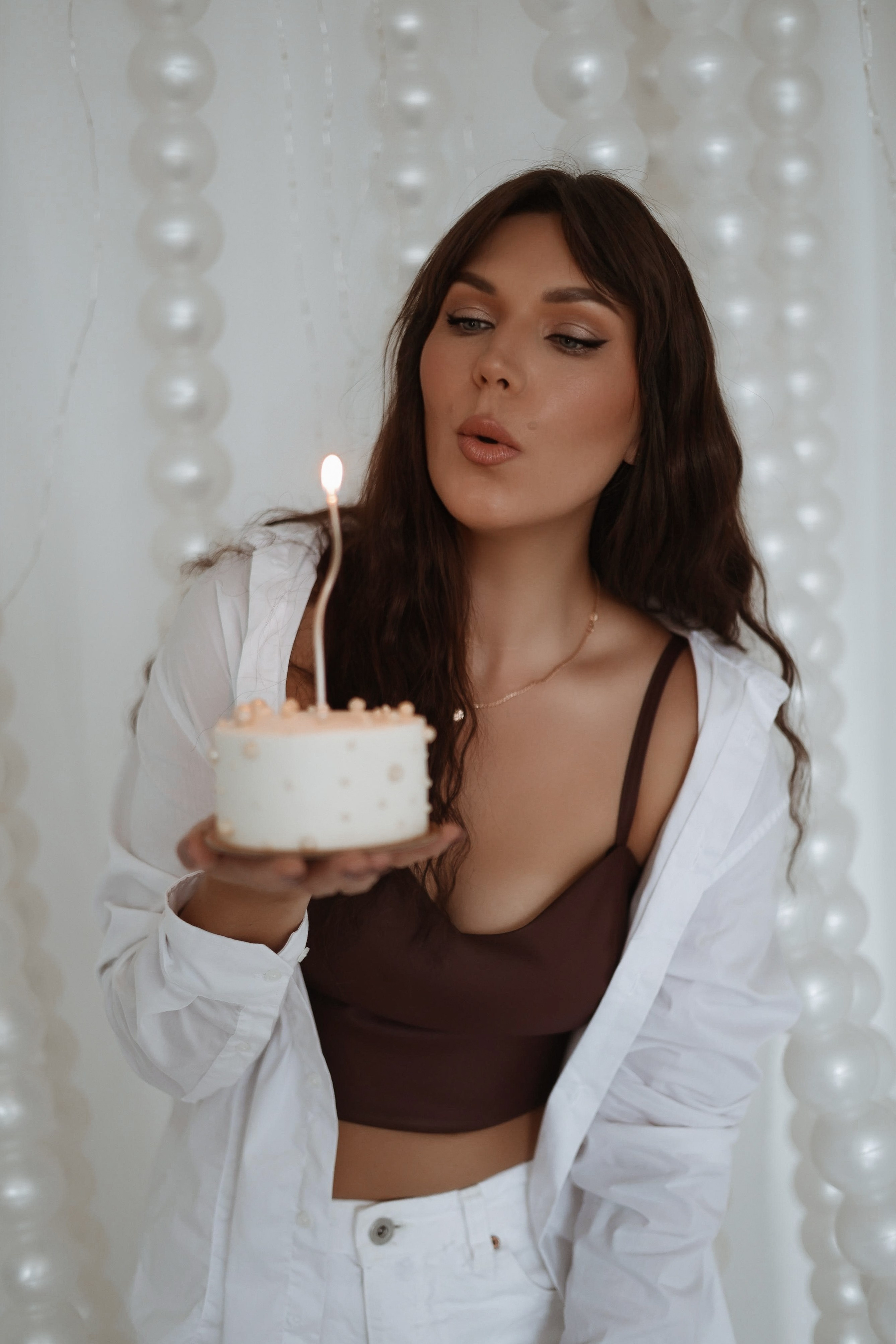 Svetlana. Фотограф Татьяна Иванова в Ярославле