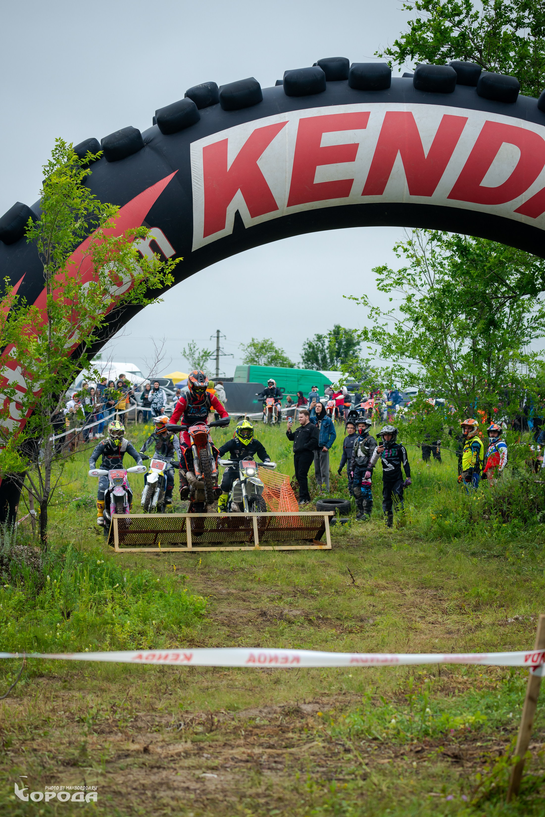 Точка отрыва 2025. Фотограф | Макс Борода