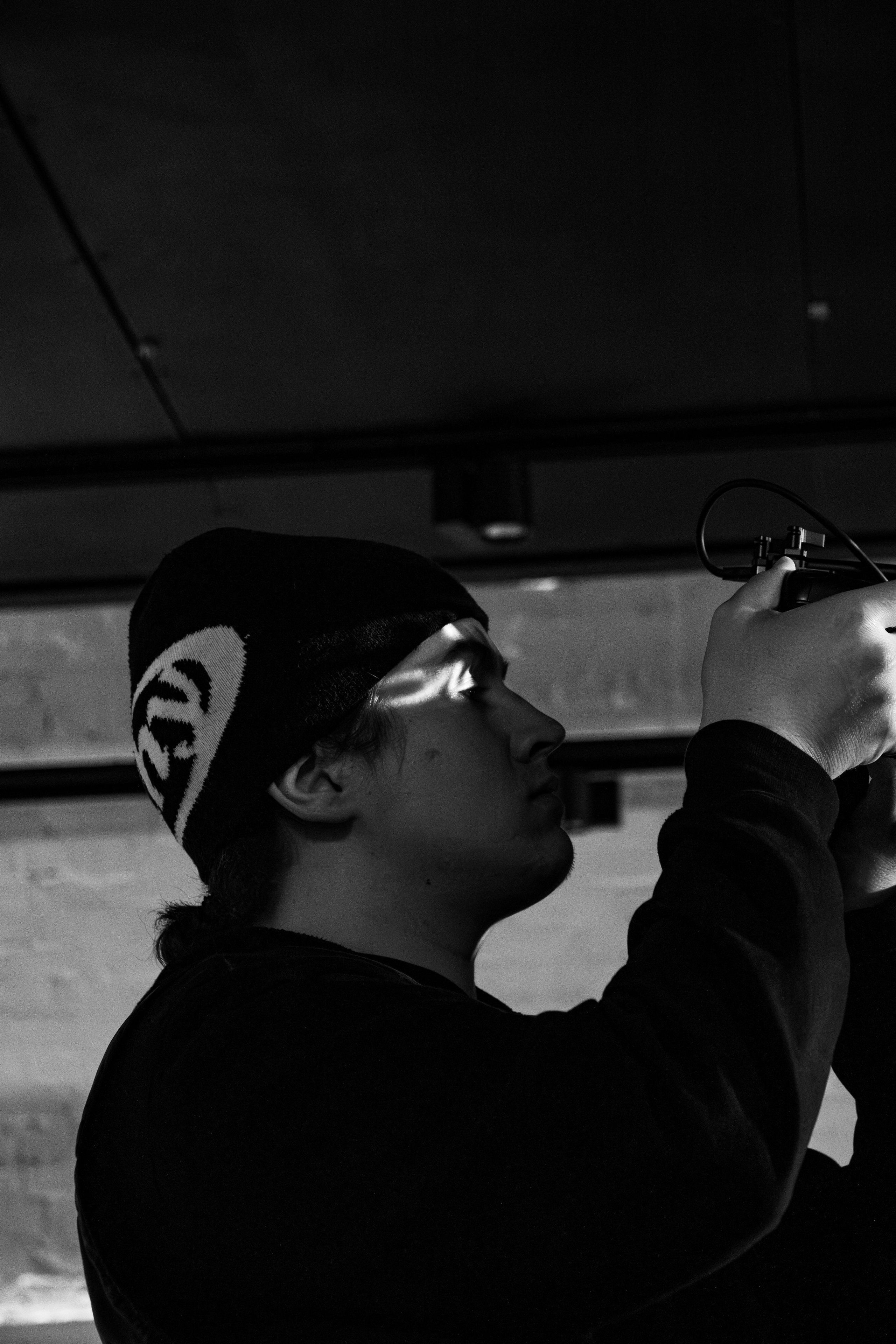 ODD BATTLE 04/05 (@youlovebu). Соня бу тебя сфоткала