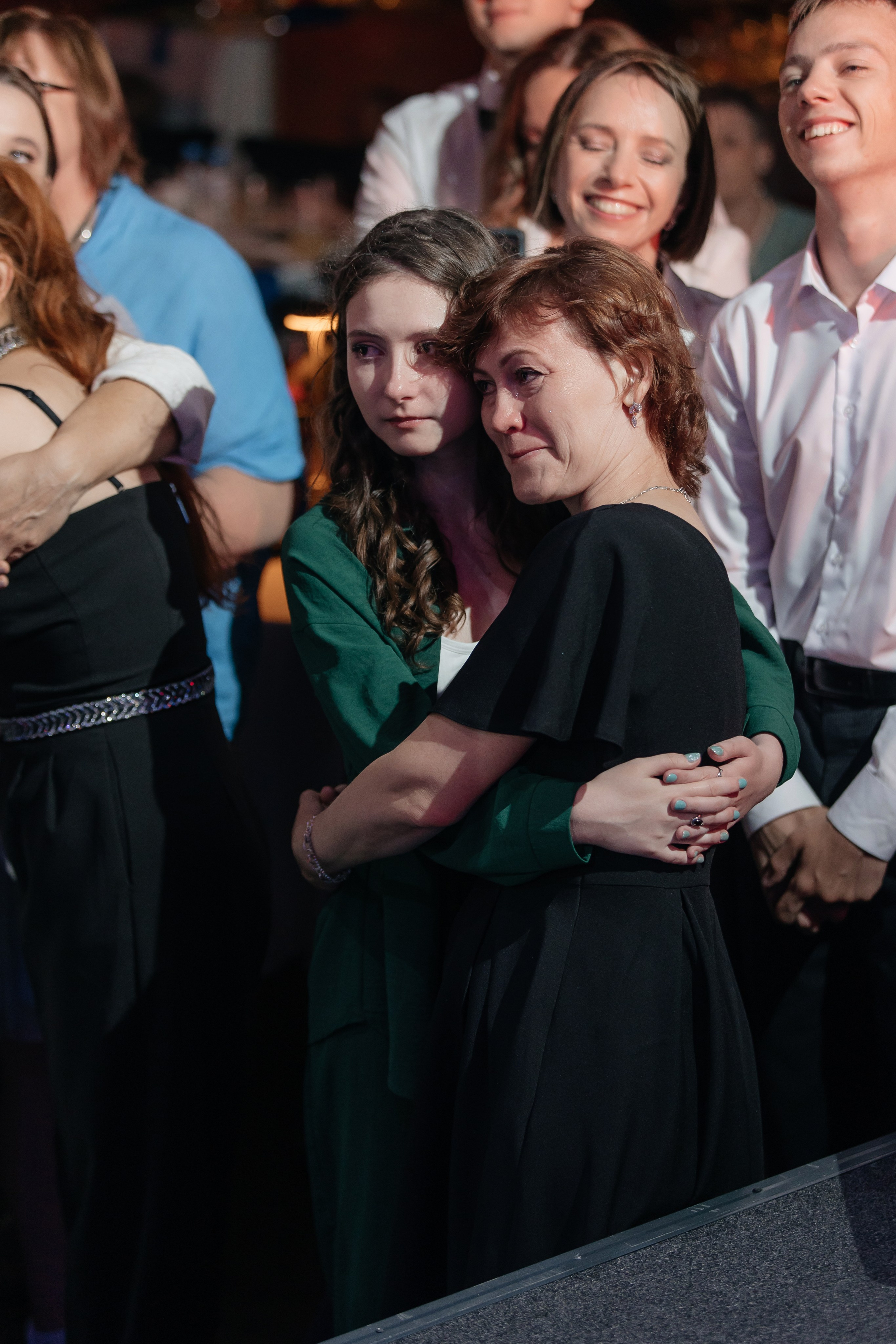 2024 Выпускной школа 22. Свадебный и Репортажный фотограф Нижний Новгород Москва Ежов Иван