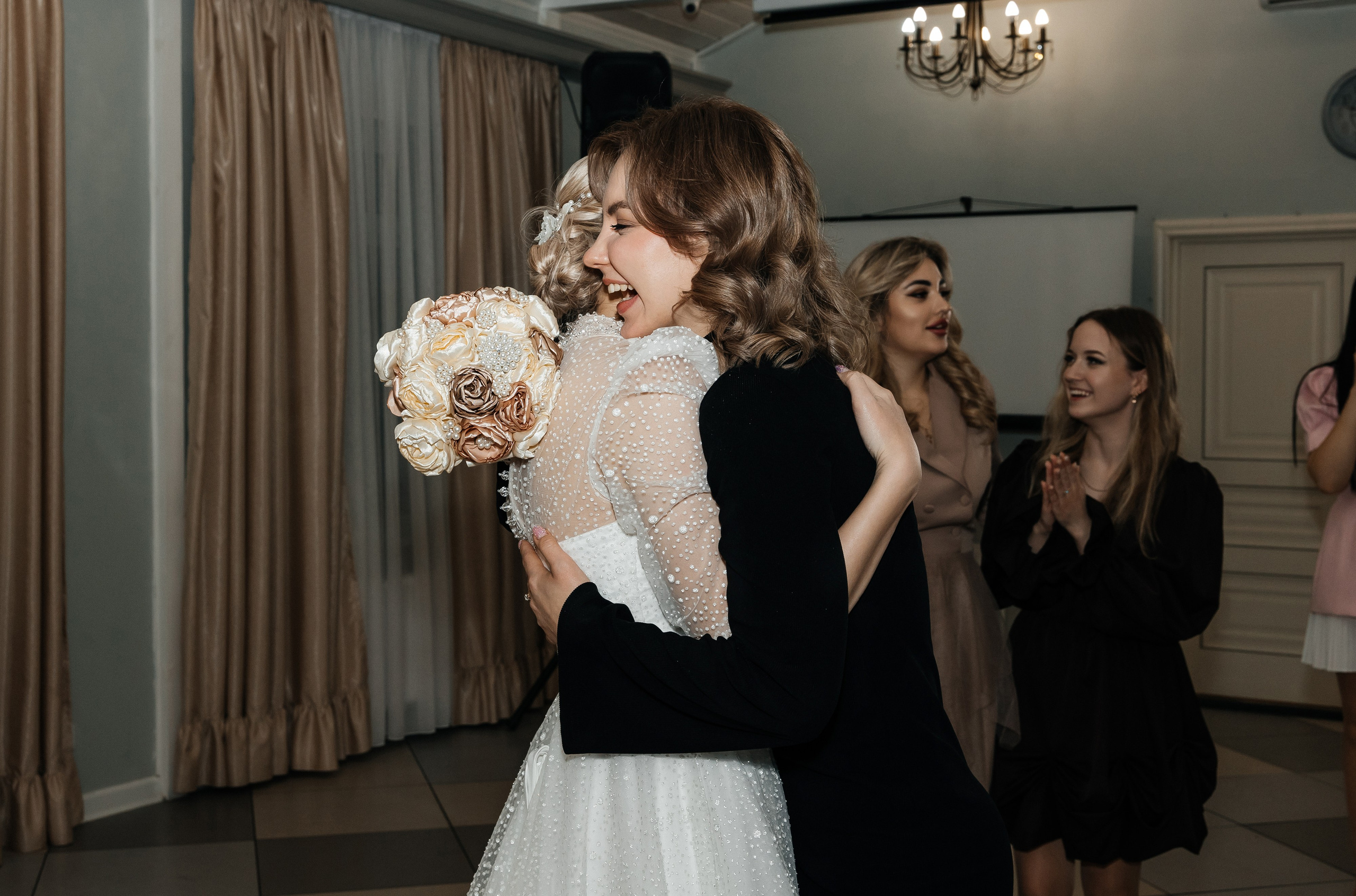 Саша и Катя. Фотограф Александра Короткова (Москва, Люберцы, Жуковский)