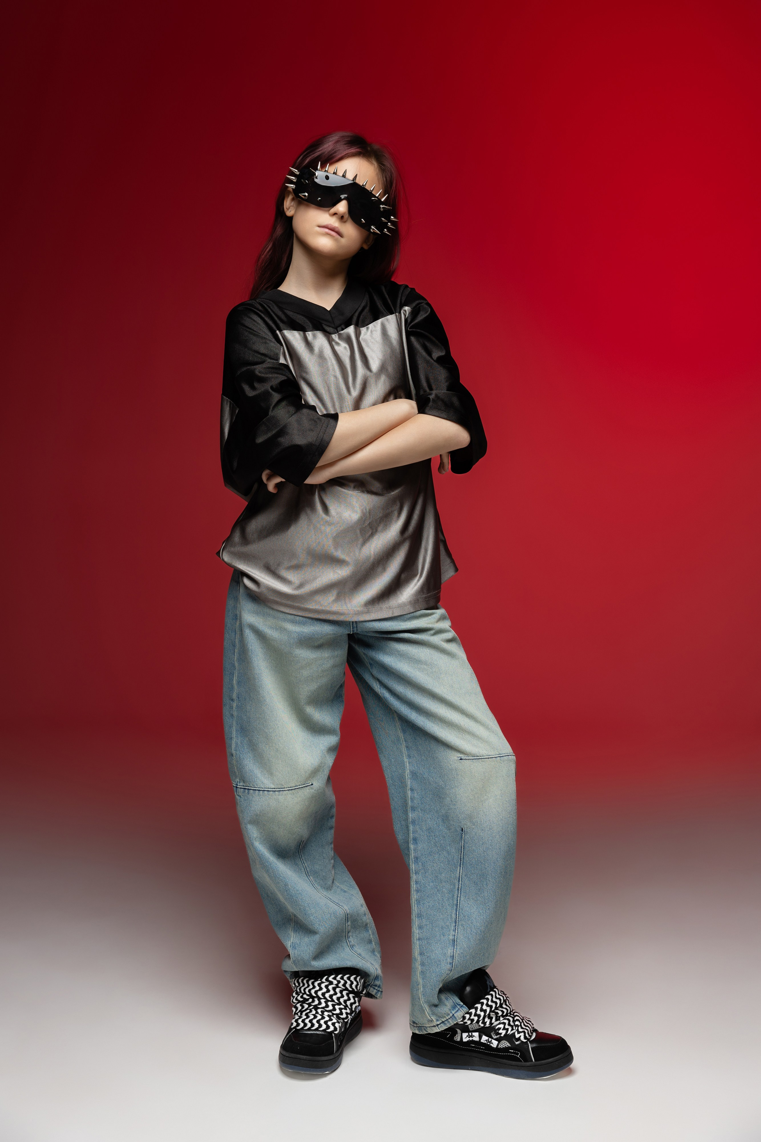 Даша. Фотограф Александра Короткова (Москва, Люберцы, Жуковский)