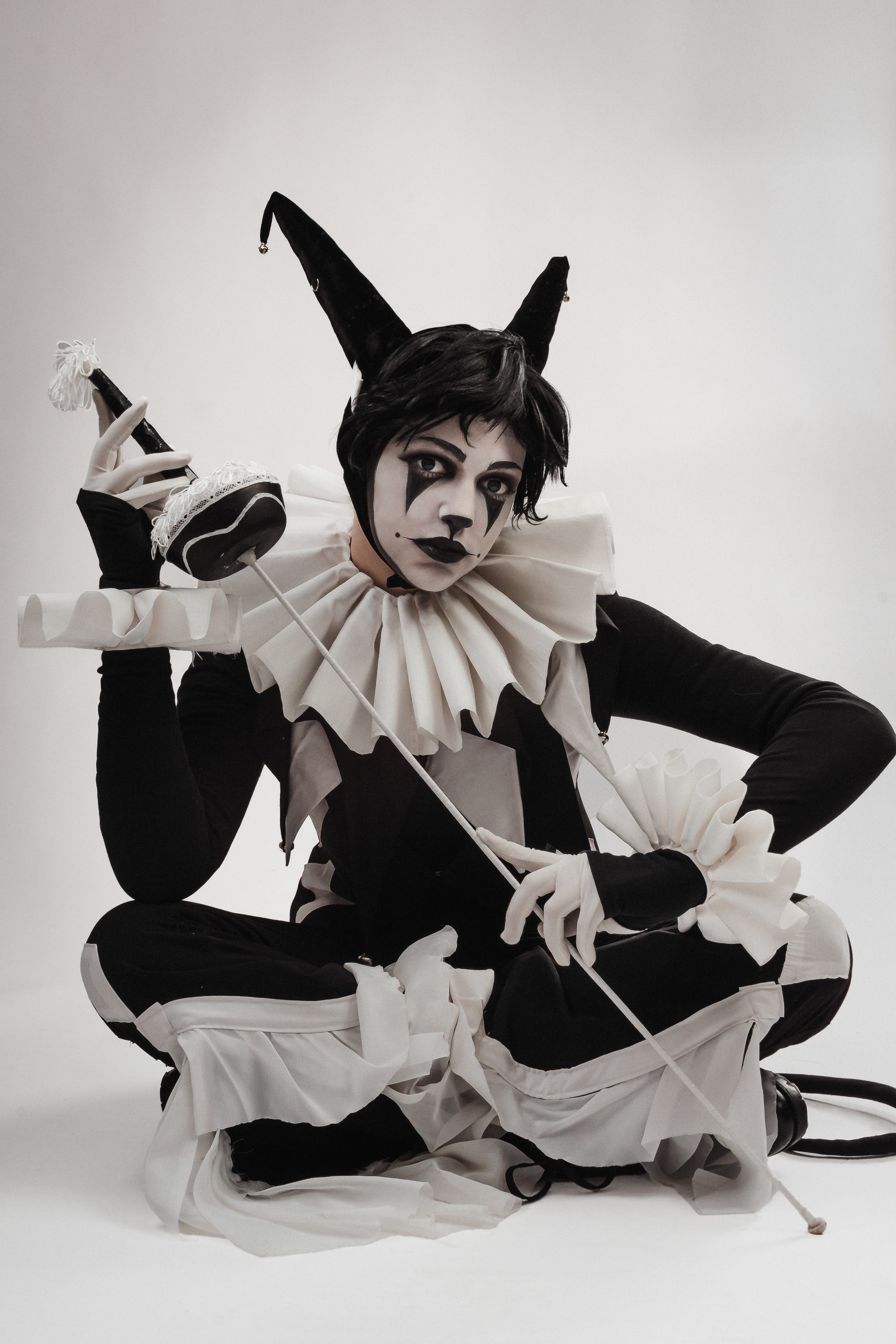 Коварный кот. Светлана Аброщикова