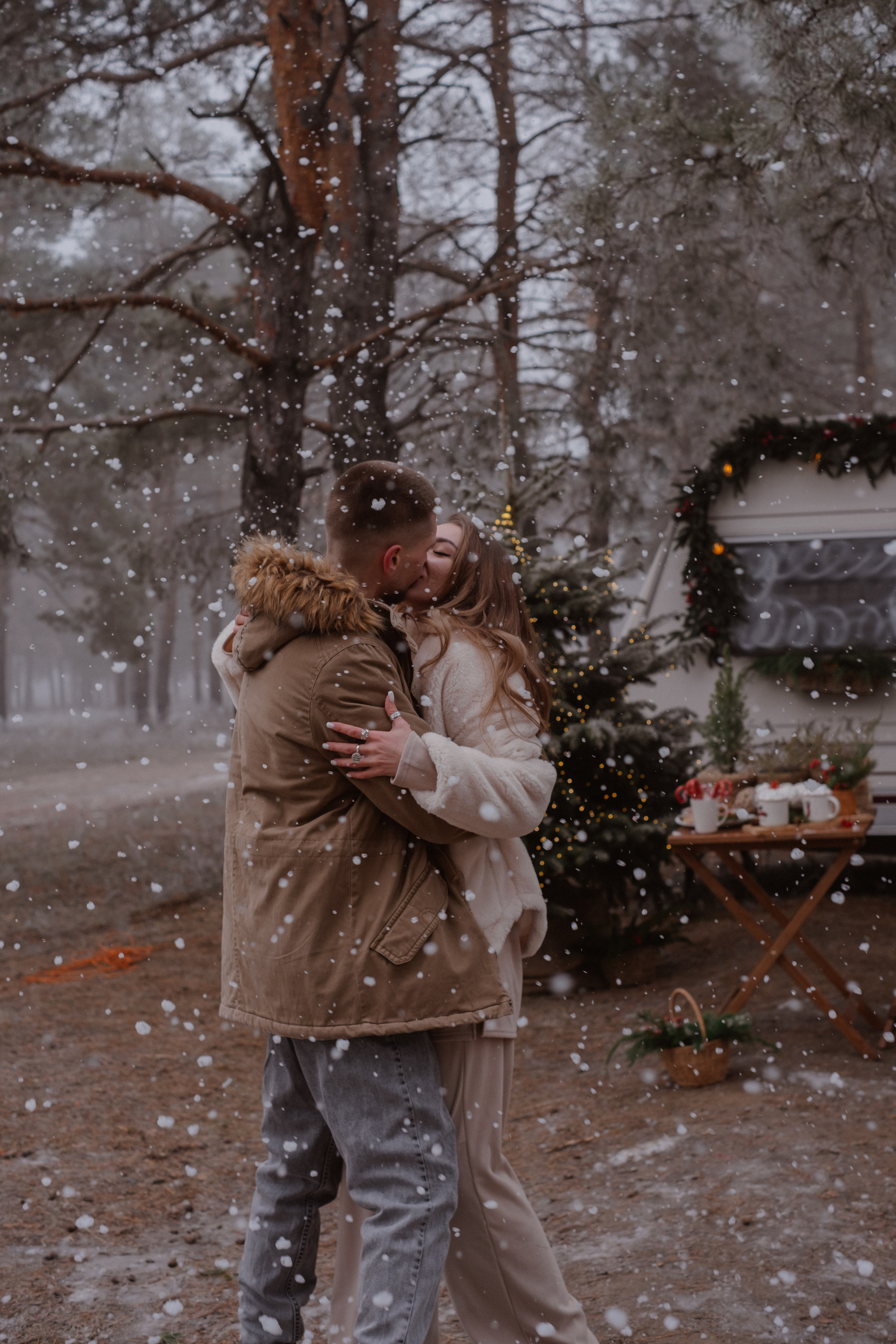 Алексей и Владислава. Свадебный и семейный фотограф г. Волгоград Биленко Ангелина