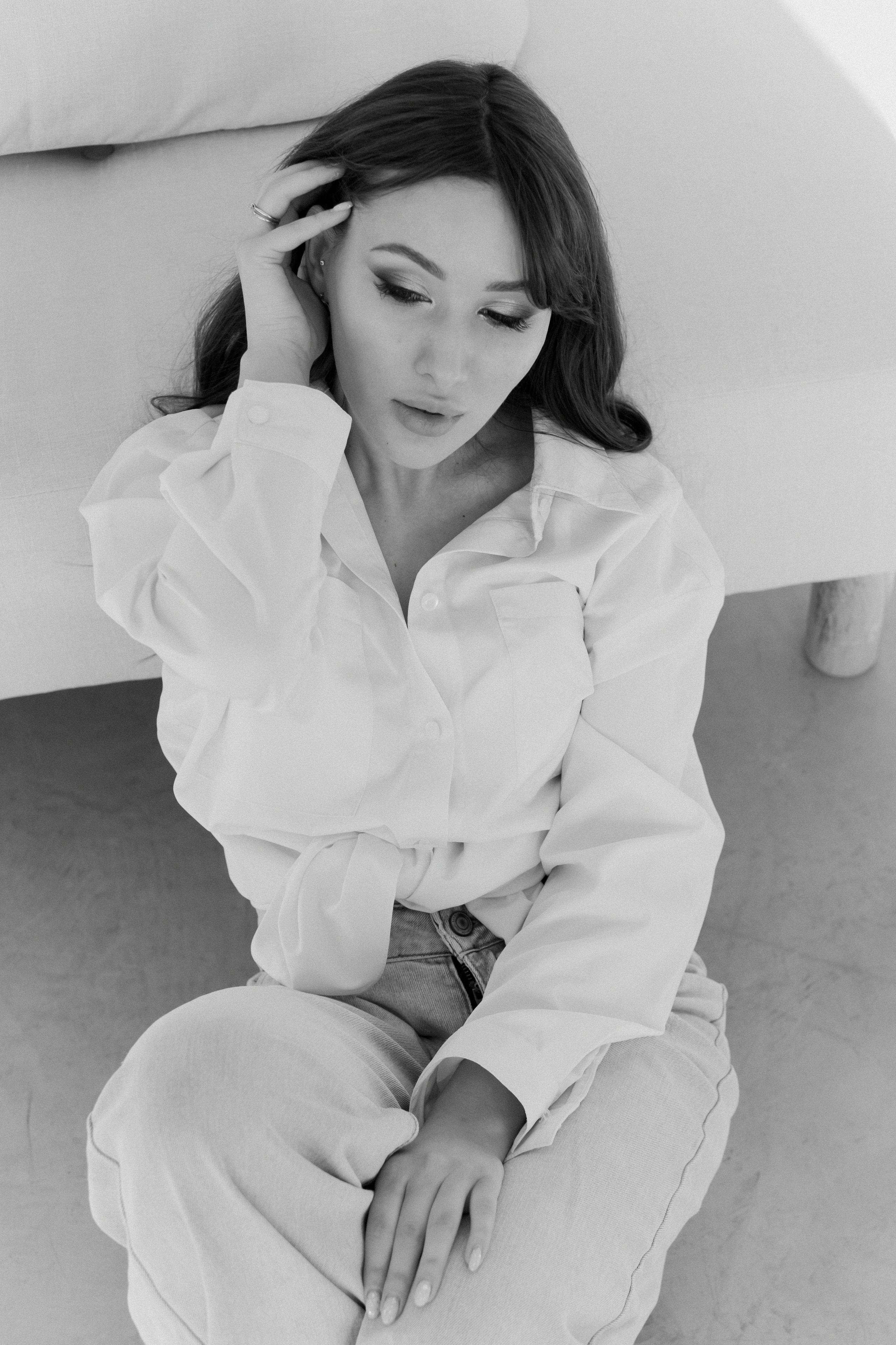 Дарья косметолог. Свадебный и семейный фотограф г. Волгоград Биленко Ангелина