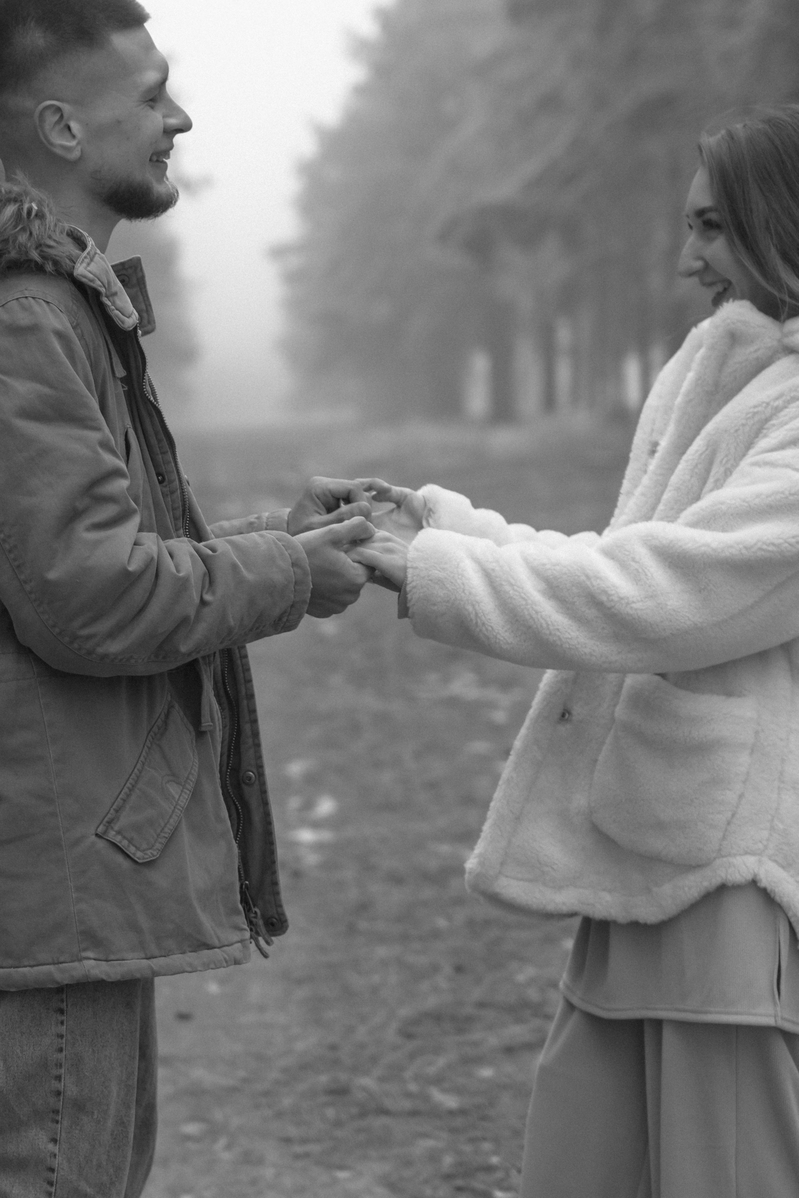 Алексей и Владислава. Свадебный и семейный фотограф г. Волгоград Биленко Ангелина