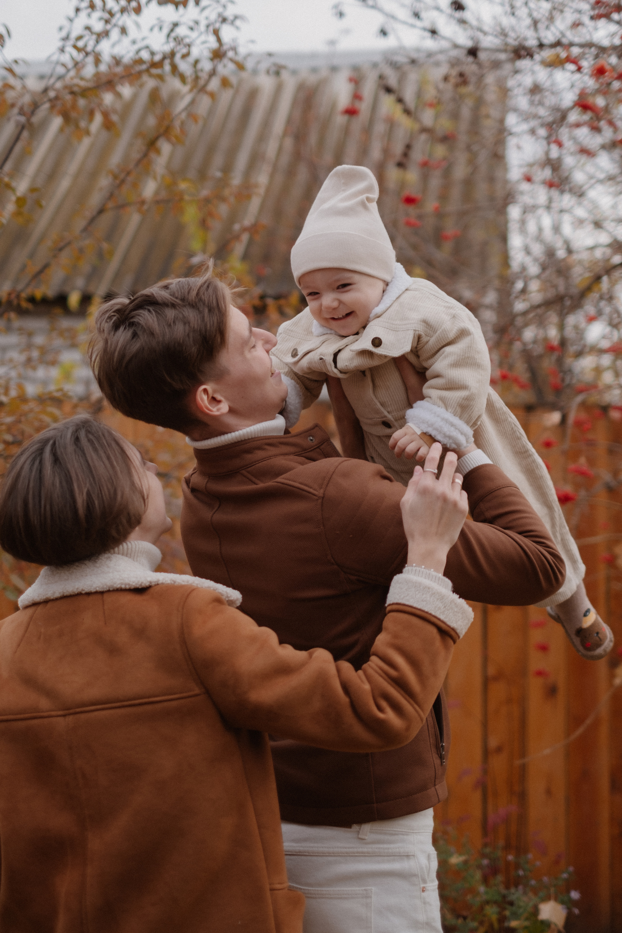 Семья. Свадебный и семейный фотограф г. Волгоград Биленко Ангелина