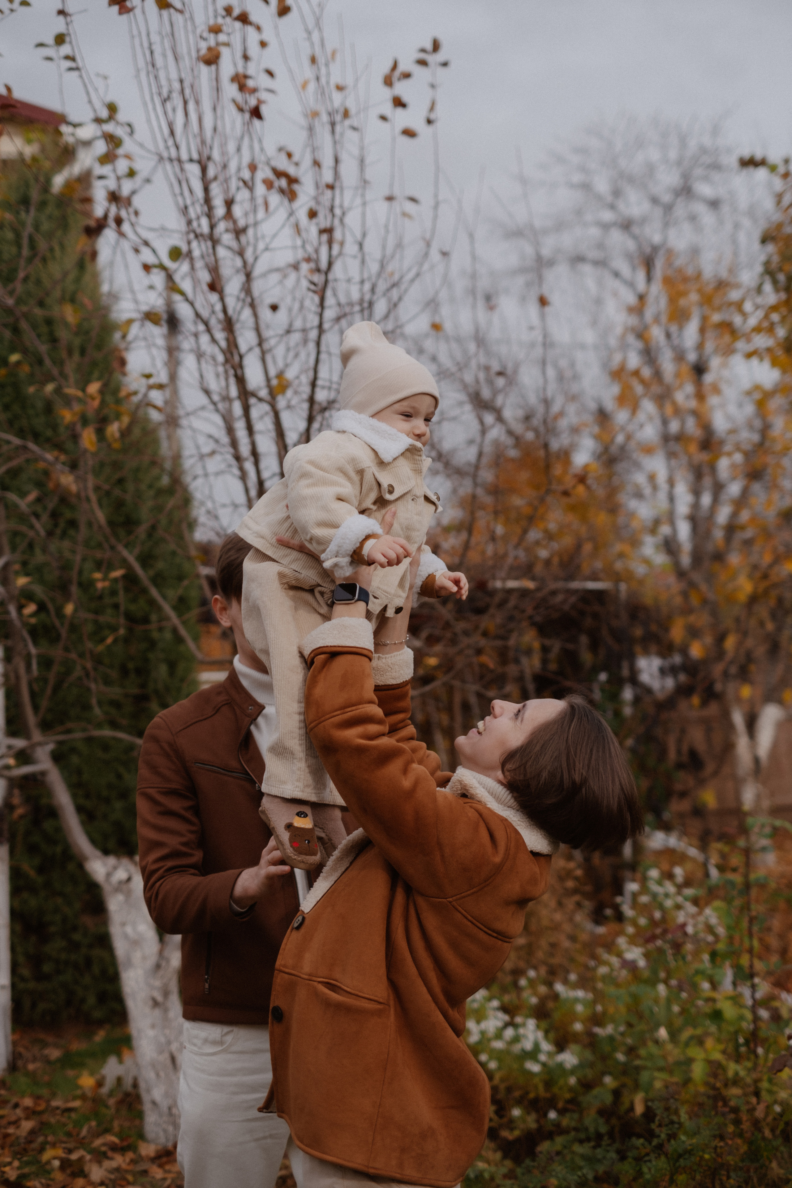 Семья. Свадебный и семейный фотограф г. Волгоград Биленко Ангелина