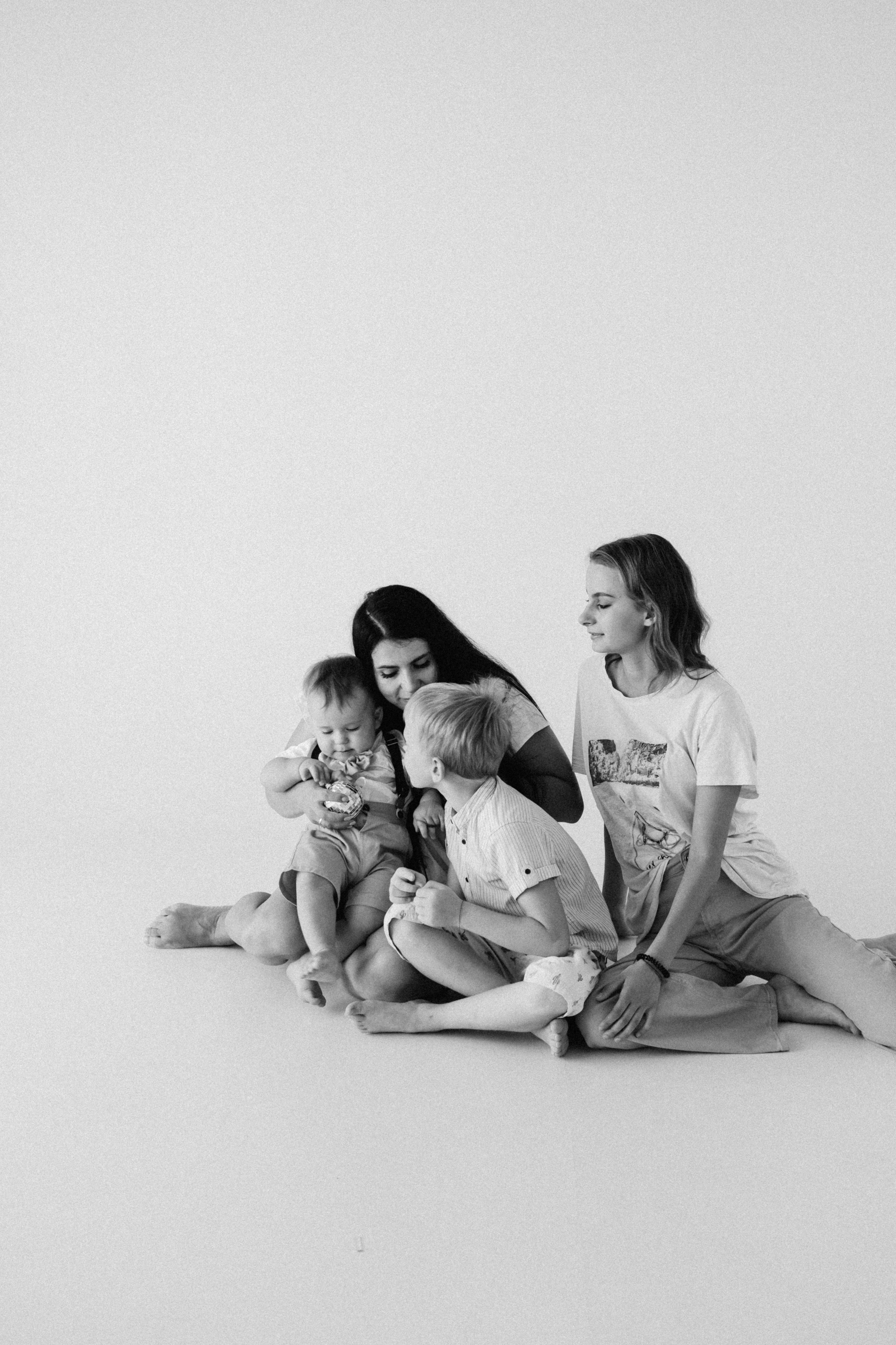 Кристина+Лев+Леня+Алиска. Свадебный и семейный фотограф г. Волгоград Биленко Ангелина