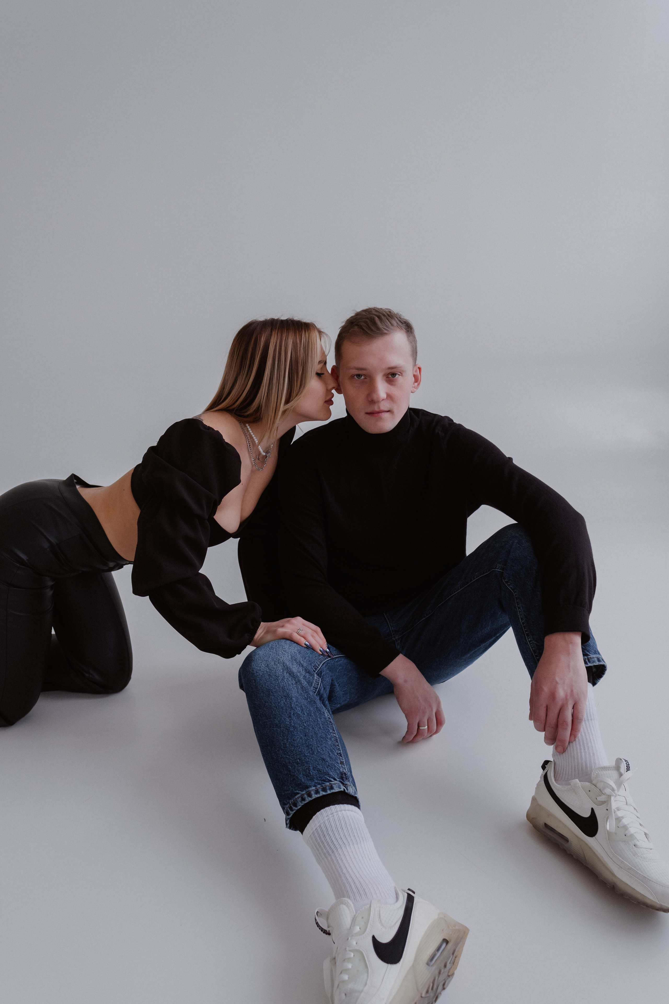 Семейная фотосессия. Свадебный и семейный фотограф г. Волгоград Биленко Ангелина