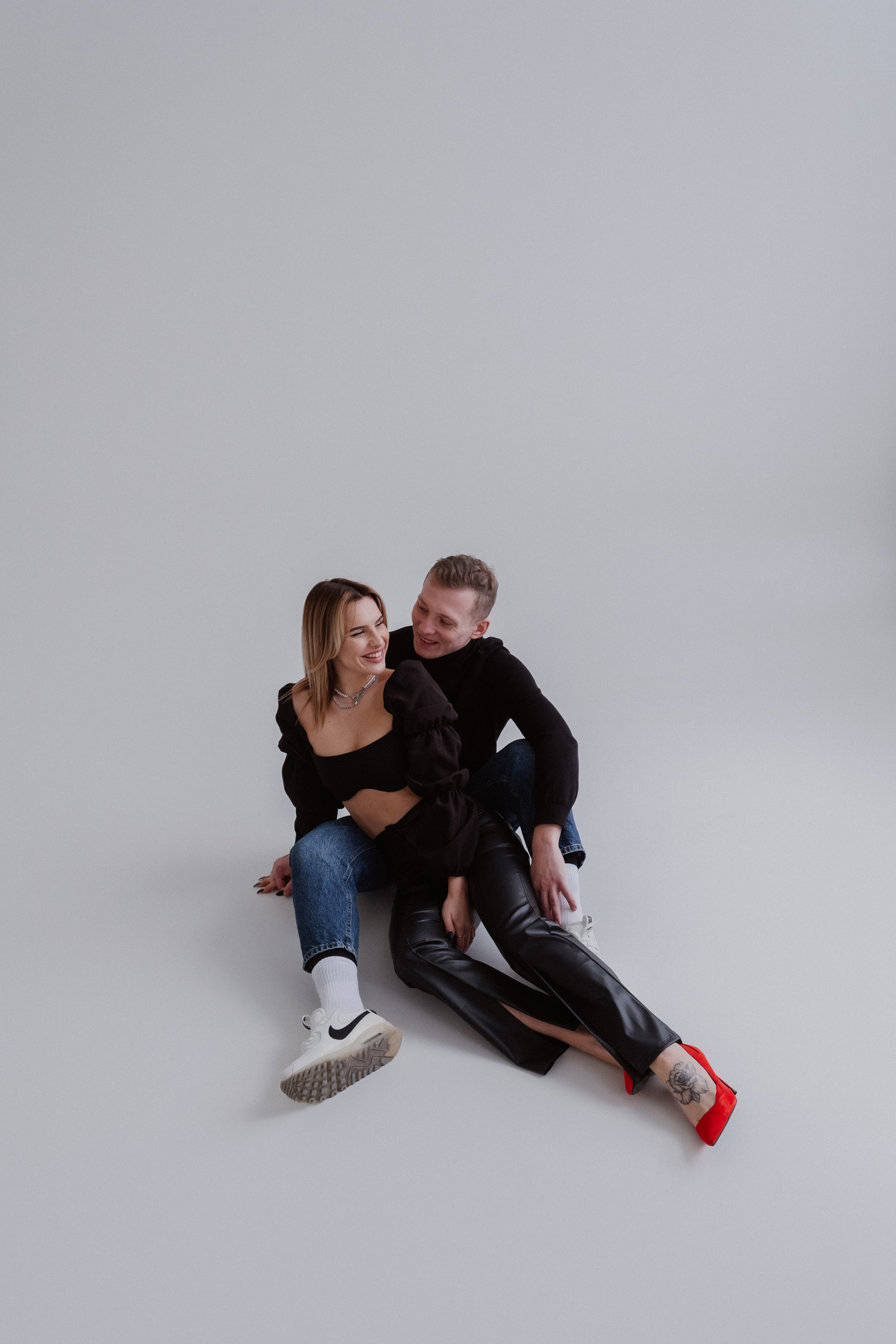 Семейная фотосессия. Свадебный и семейный фотограф г. Волгоград Биленко Ангелина