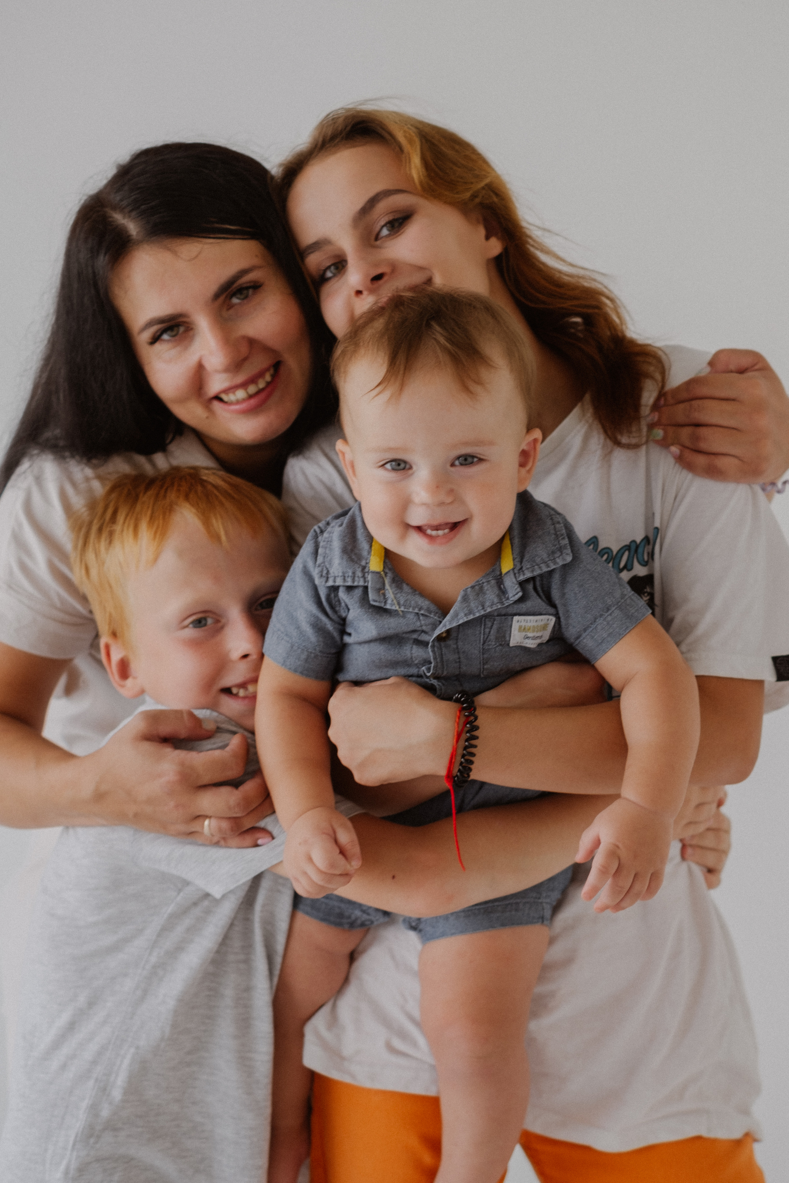 Кристина+Лев+Леня+Алиска. Свадебный и семейный фотограф г. Волгоград Биленко Ангелина