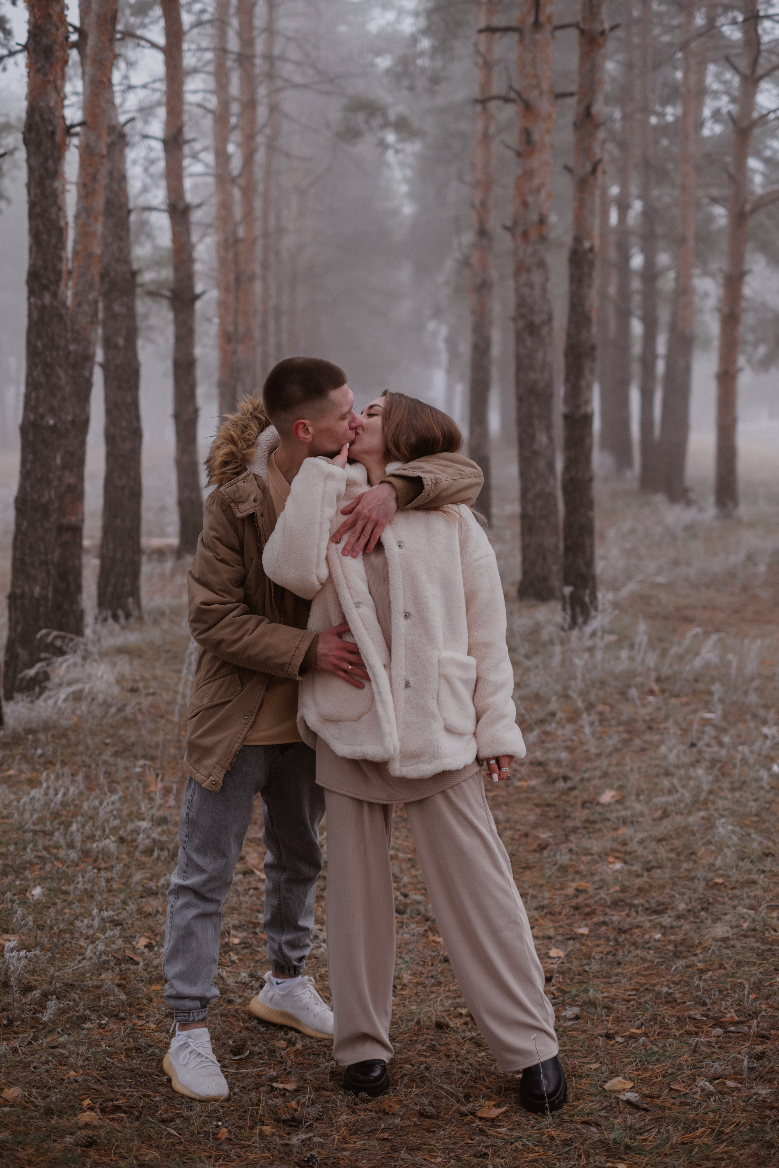 Алексей и Владислава. Свадебный и семейный фотограф г. Волгоград Биленко Ангелина