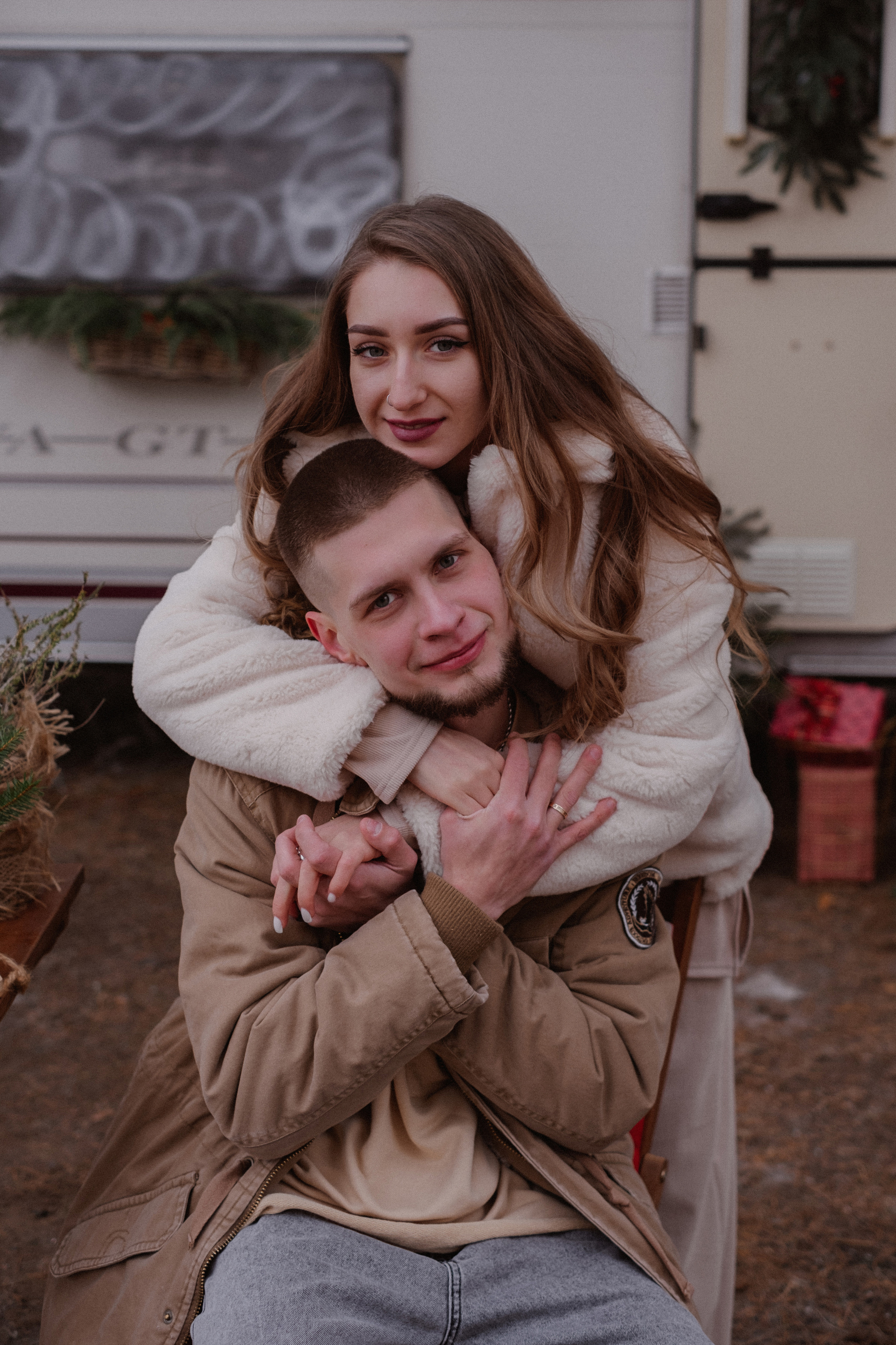 Алексей и Владислава. Свадебный и семейный фотограф г. Волгоград Биленко Ангелина