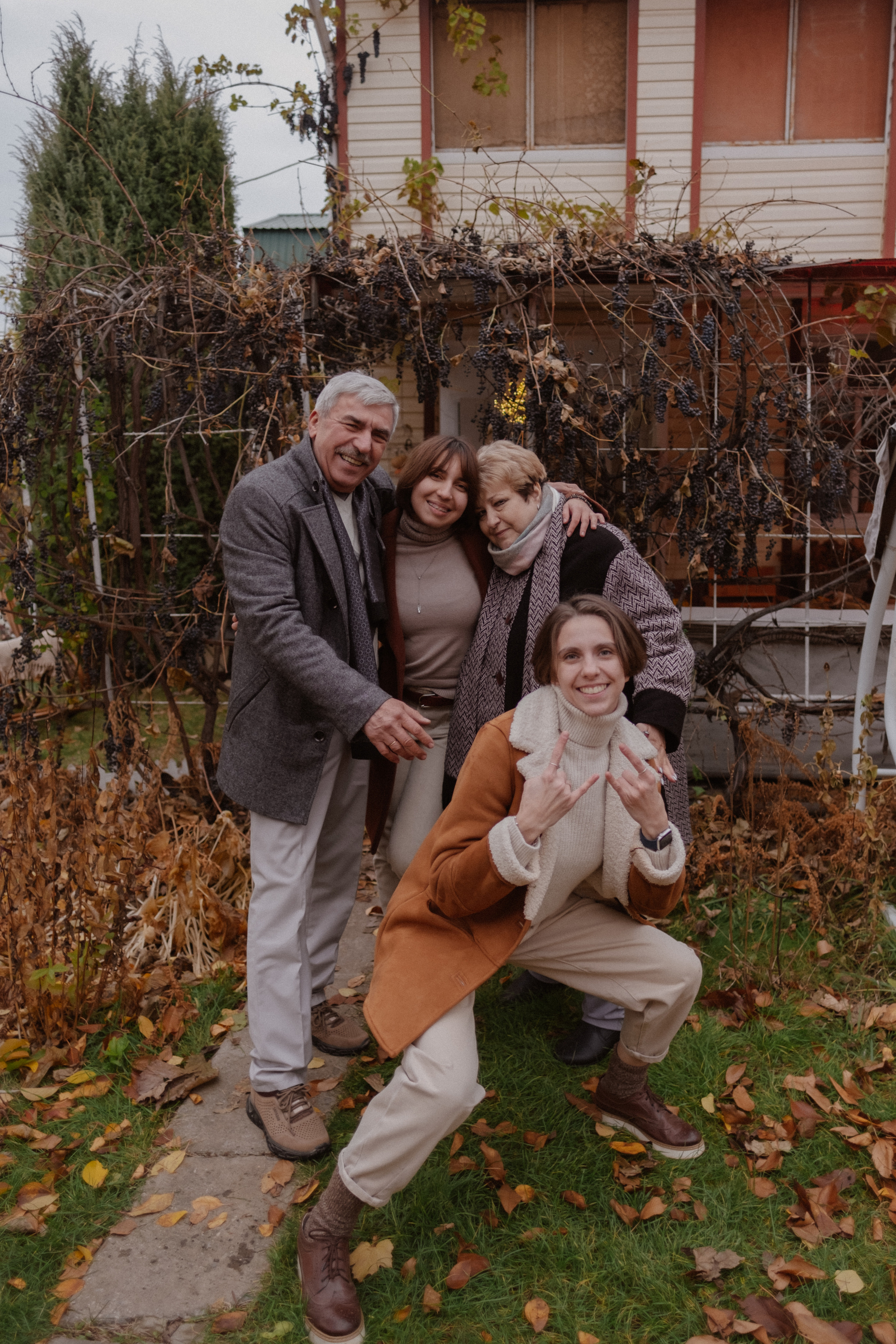 Семья. Свадебный и семейный фотограф г. Волгоград Биленко Ангелина