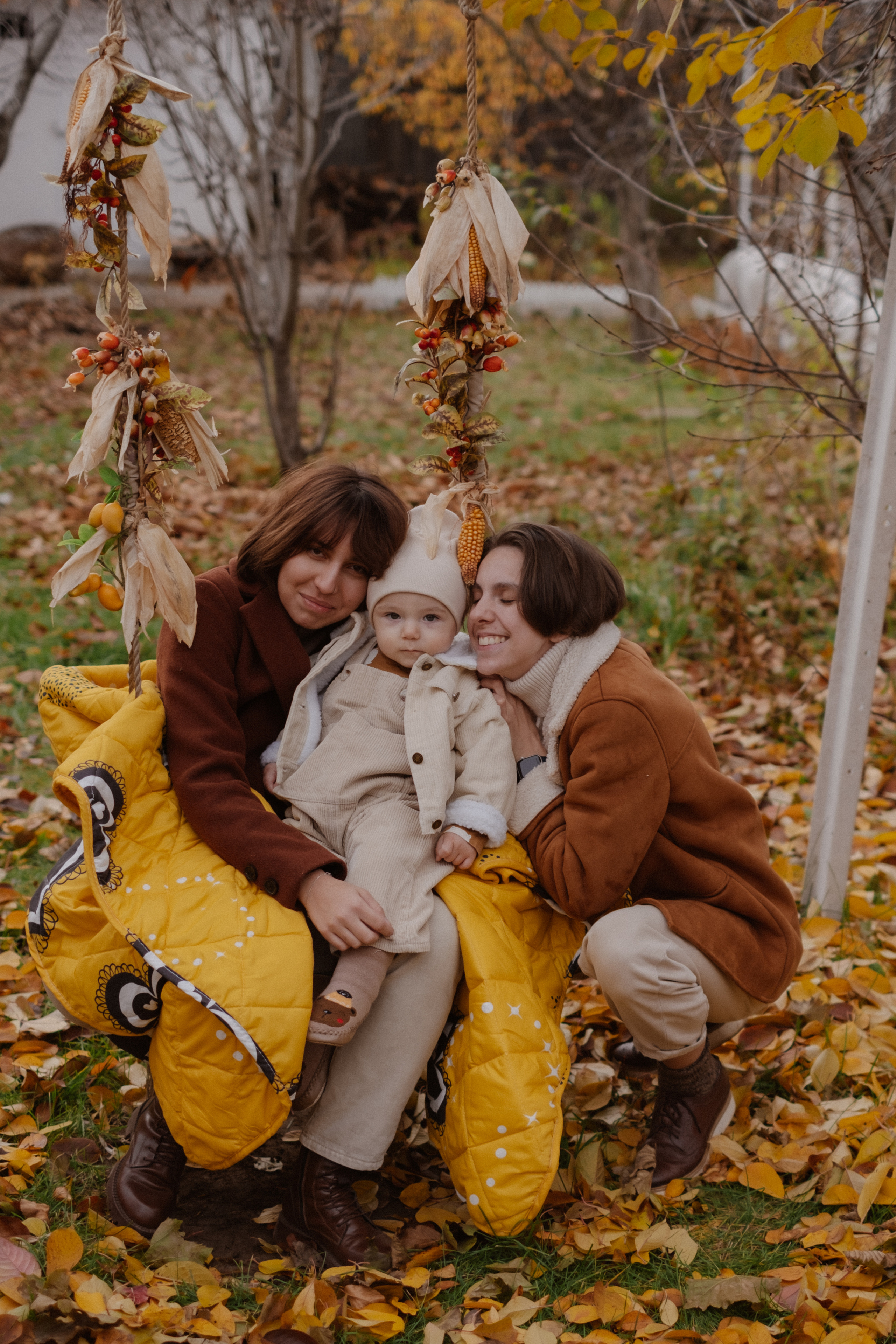 Семья. Свадебный и семейный фотограф г. Волгоград Биленко Ангелина