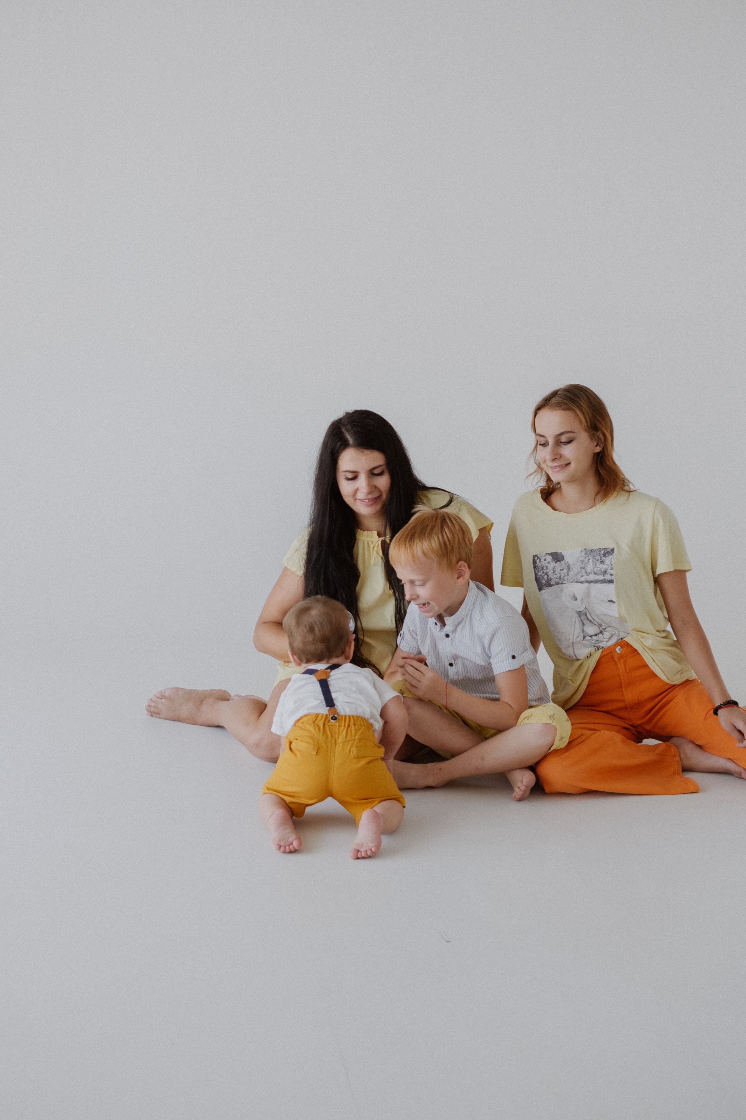 Кристина+Лев+Леня+Алиска. Свадебный и семейный фотограф г. Волгоград Биленко Ангелина