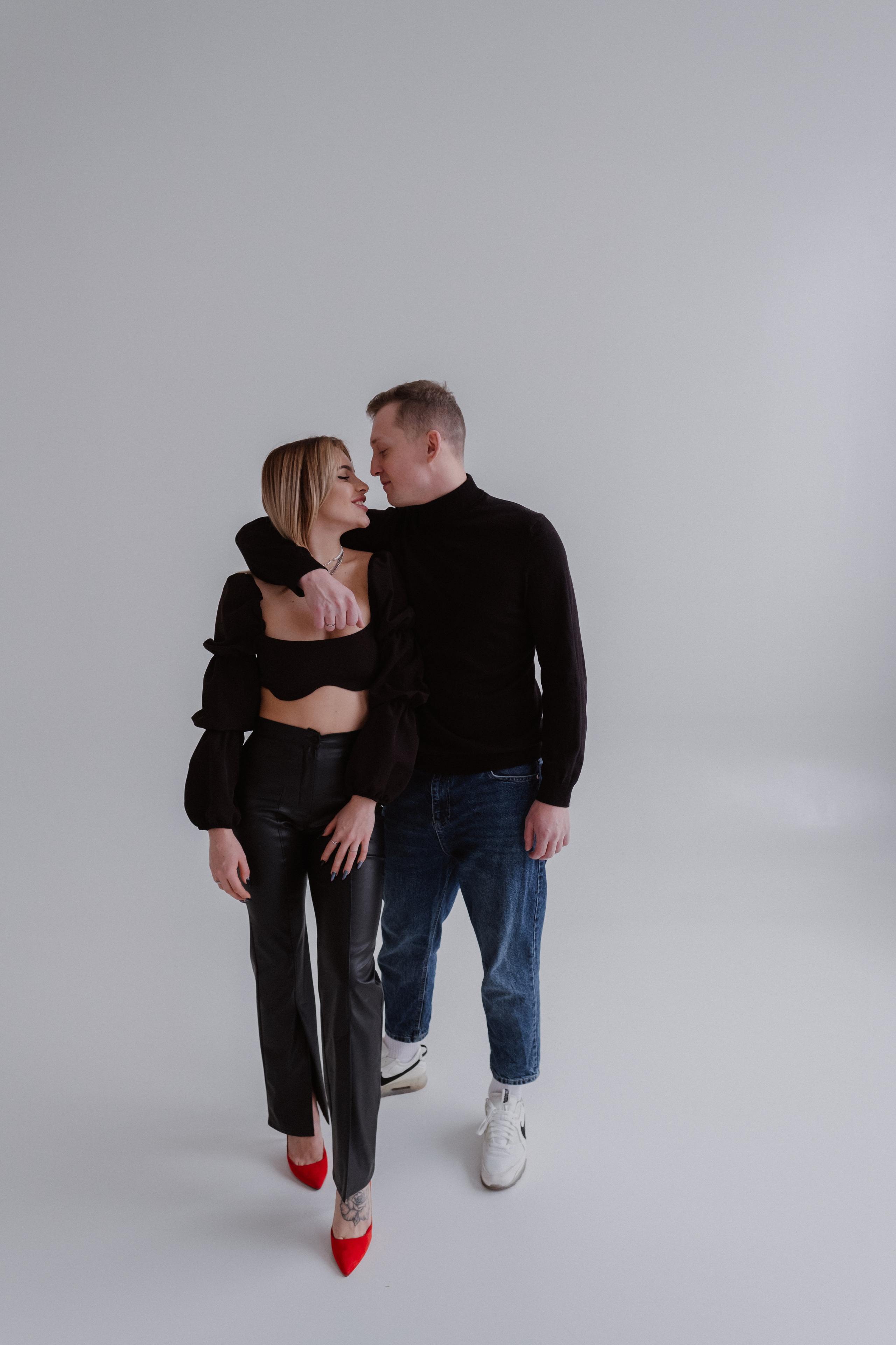 Семейная фотосессия. Свадебный и семейный фотограф г. Волгоград Биленко Ангелина