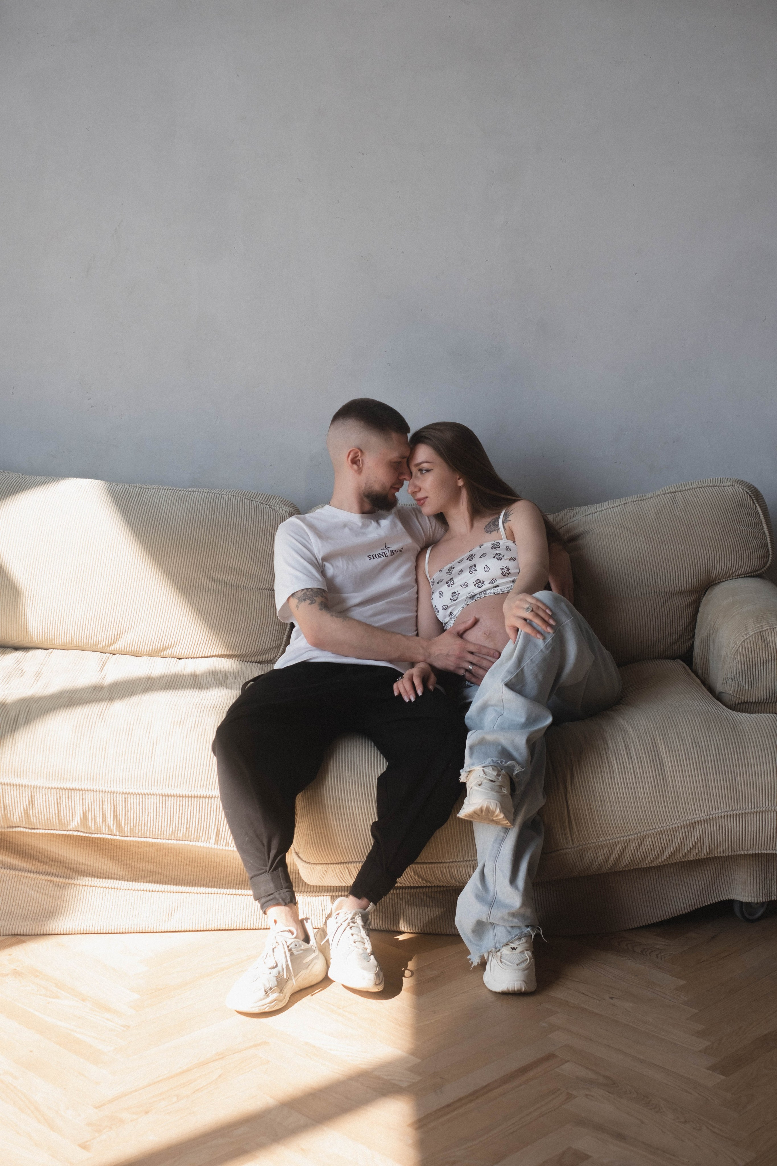 Алексей и Владислава. Свадебный и семейный фотограф г. Волгоград Биленко Ангелина