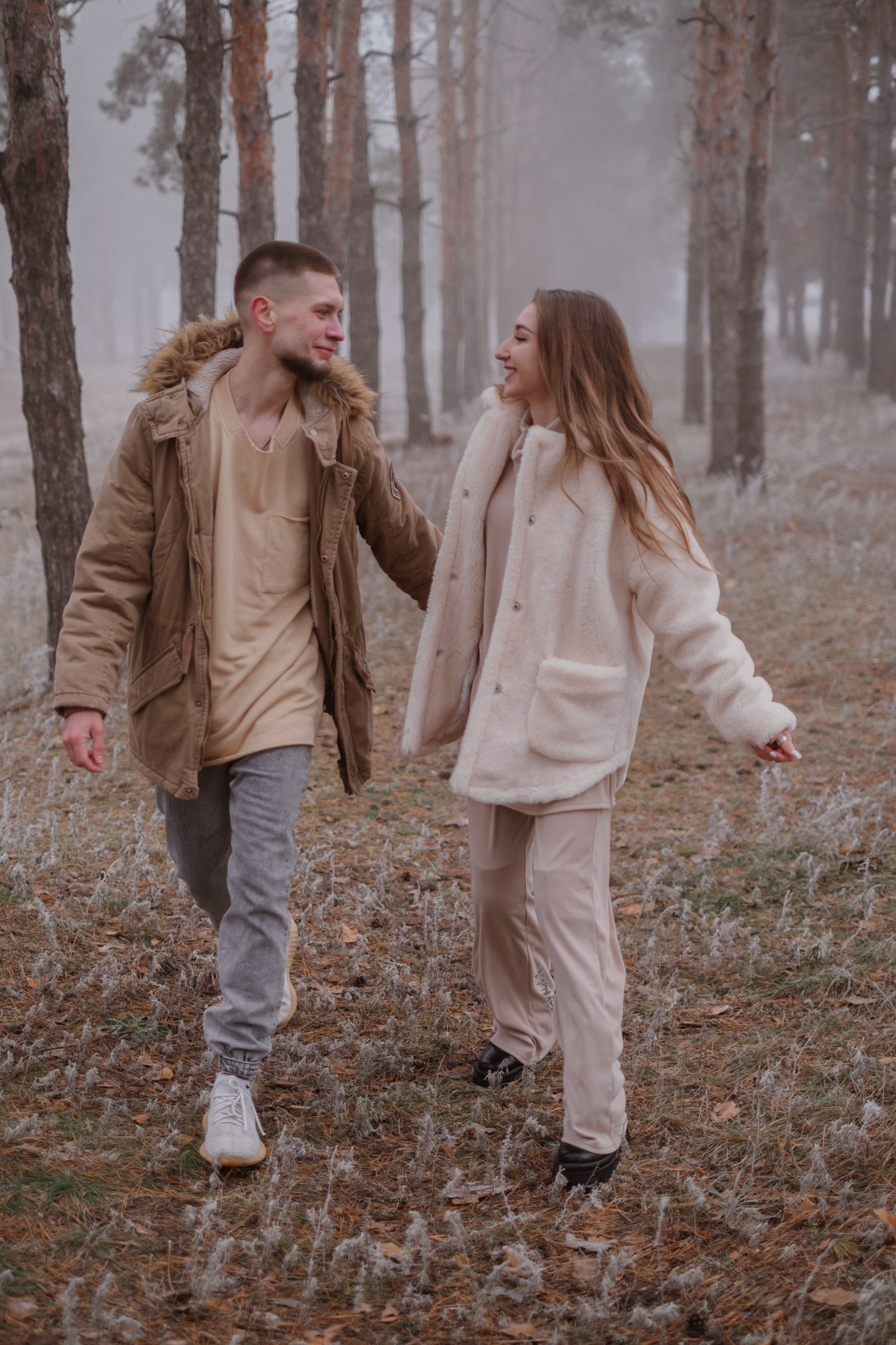 Алексей и Владислава. Свадебный и семейный фотограф г. Волгоград Биленко Ангелина