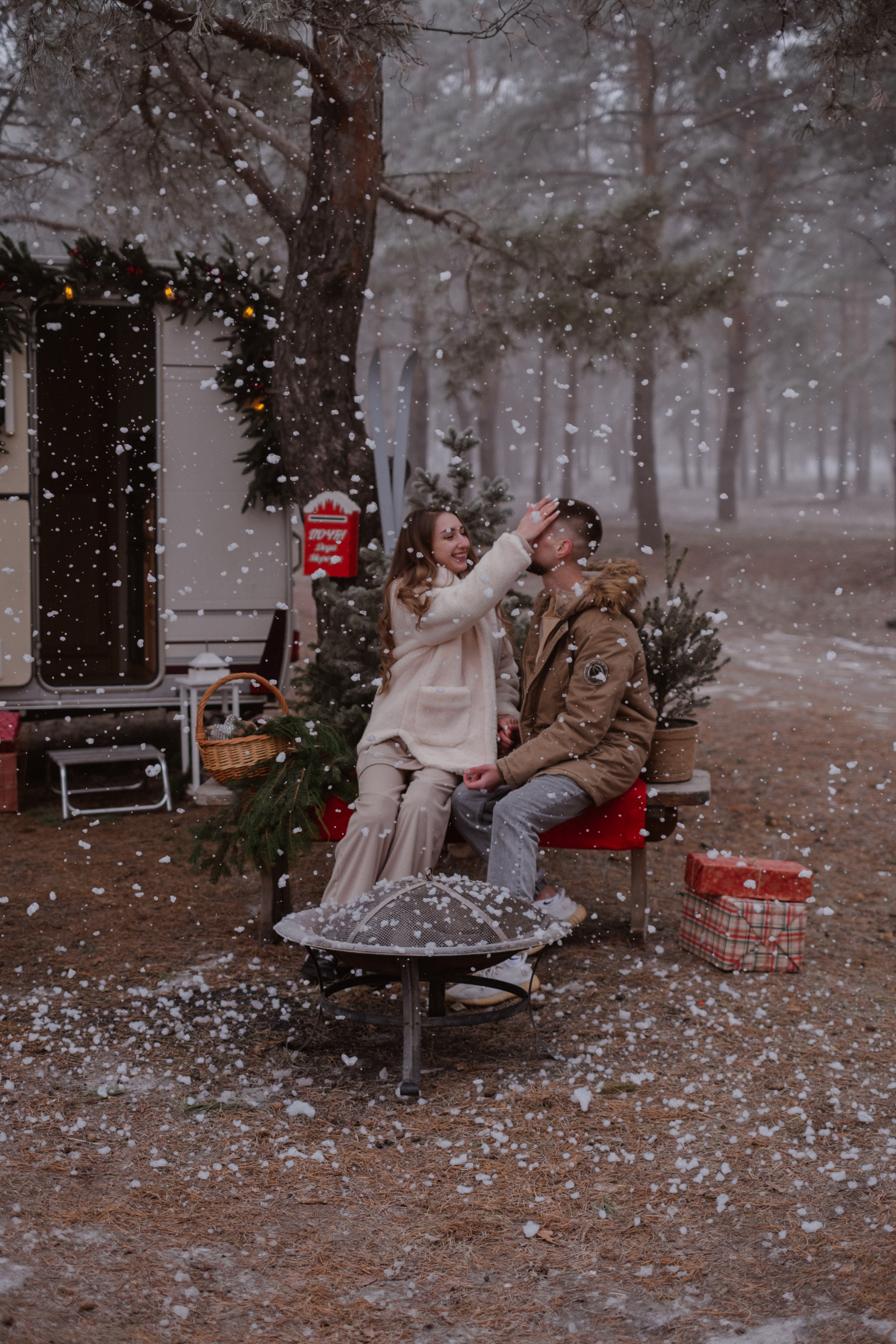 Алексей и Владислава. Свадебный и семейный фотограф г. Волгоград Биленко Ангелина